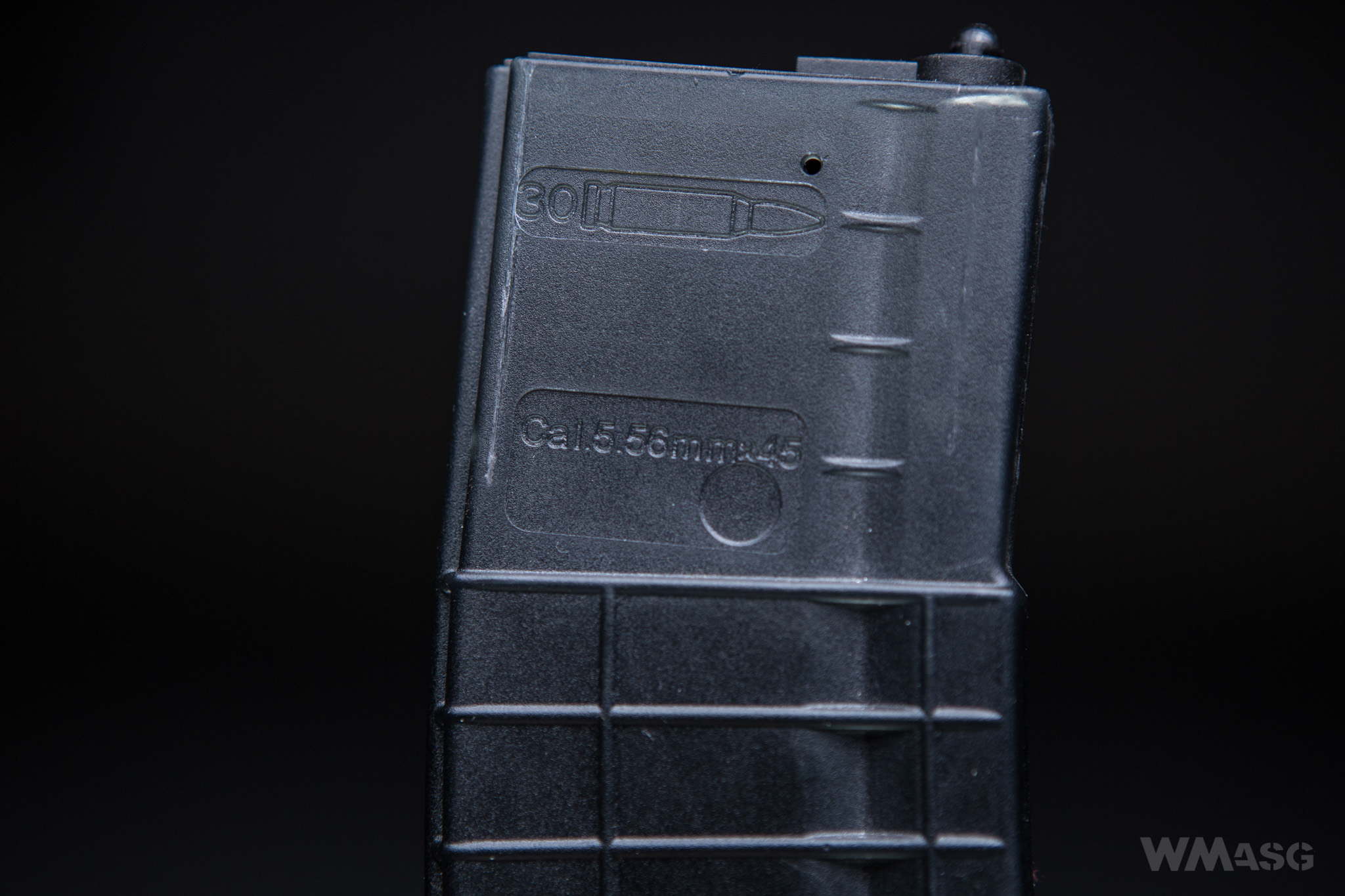 Arcturus 416A5 - GR16 MOD5 - w studio