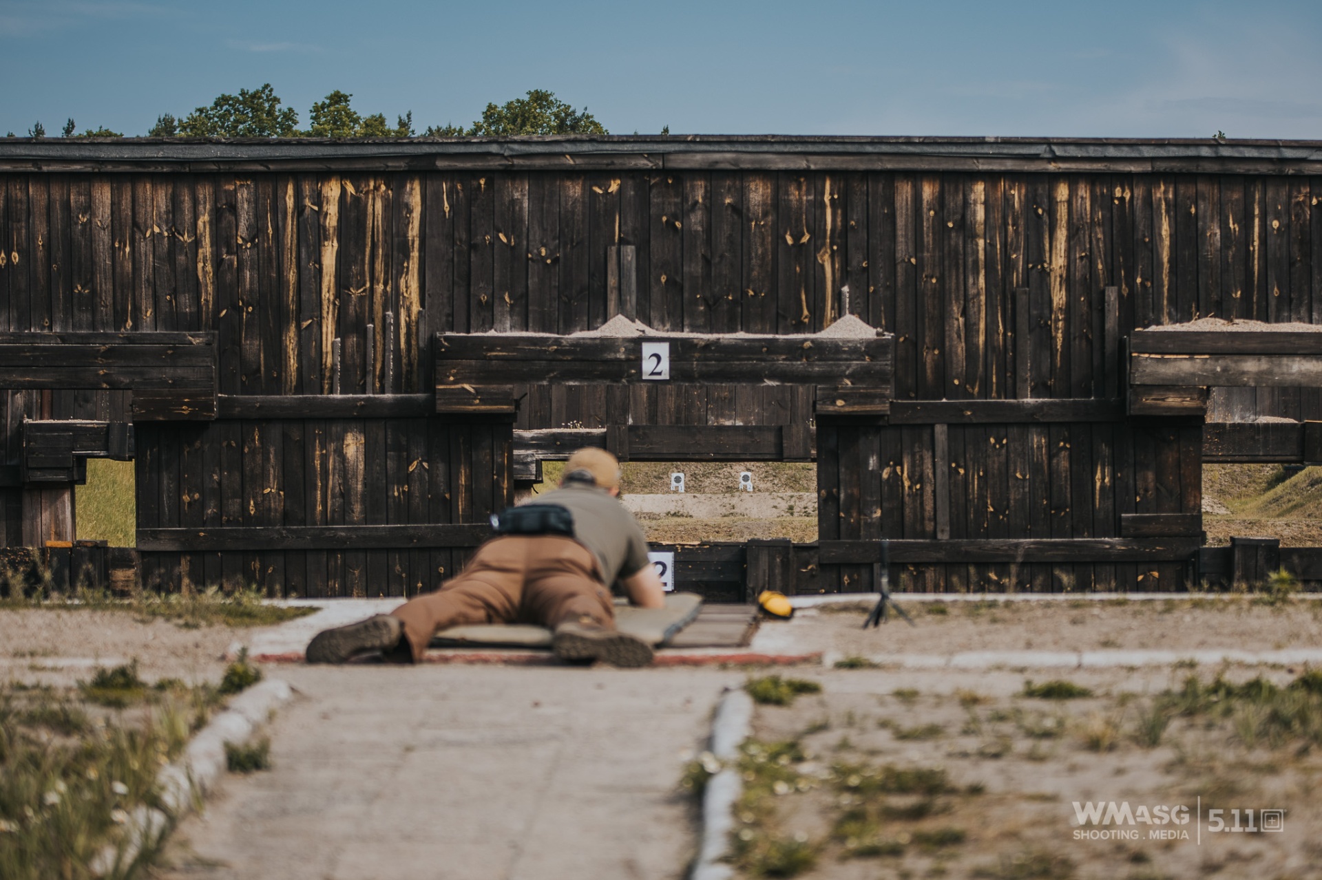 XVIII Międzynarodowy Wielobój Strzelecki