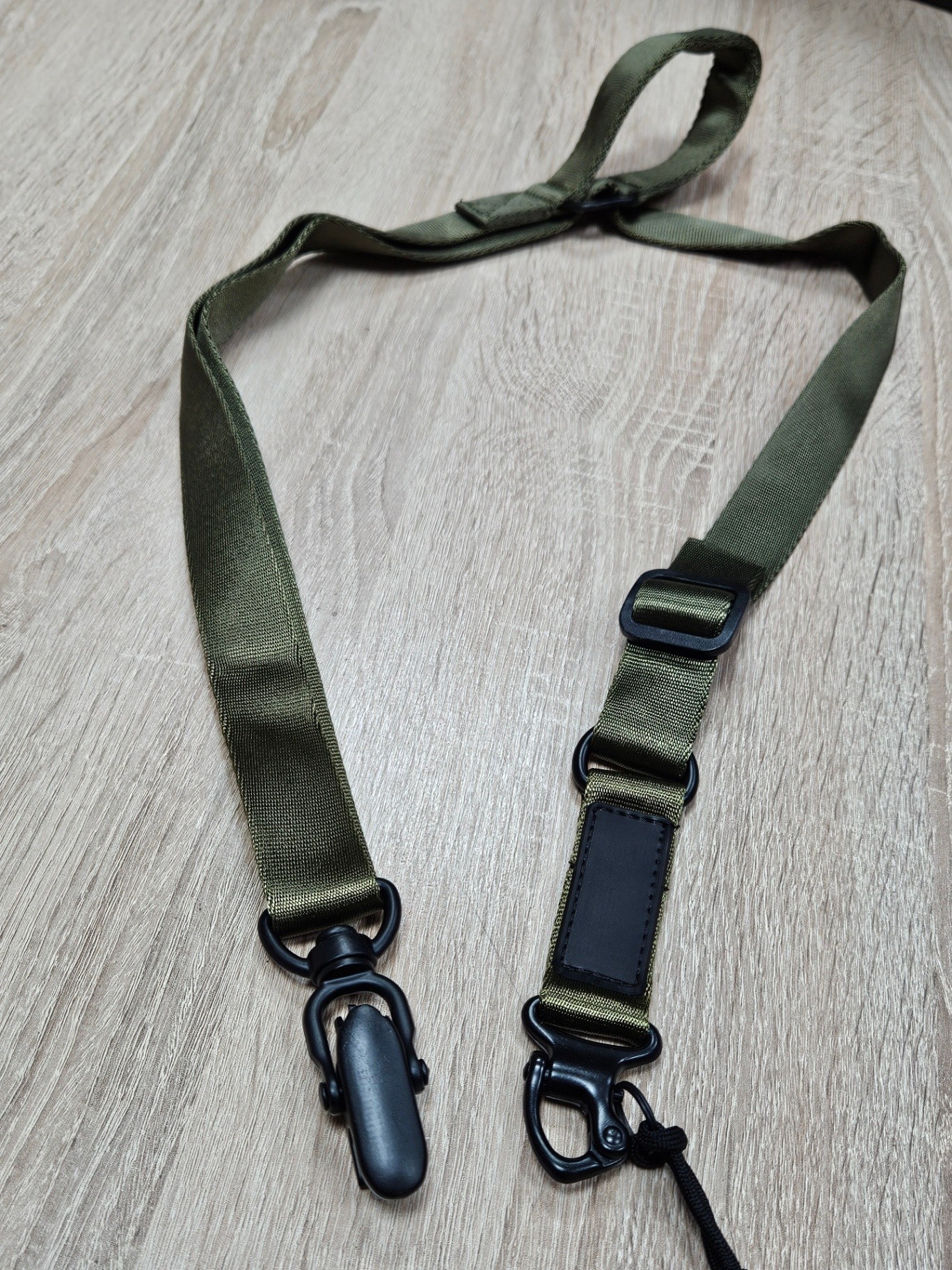 Zawieszenie MS2 Magpul kopia, 2 punktowe 1 punktowe