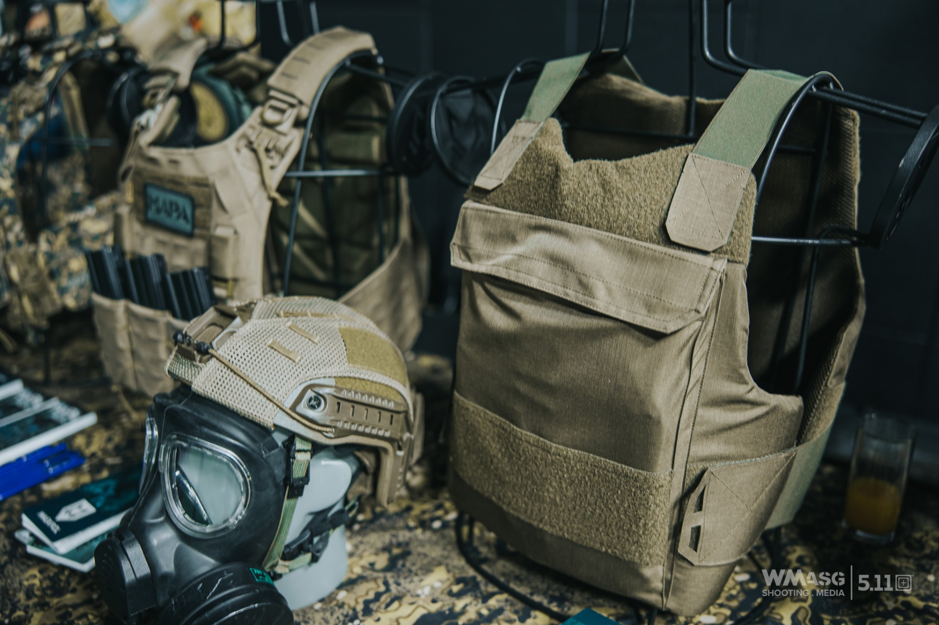 IX konferencja „Działania Specjalne – Europejska Konferencja Snajper 2024”