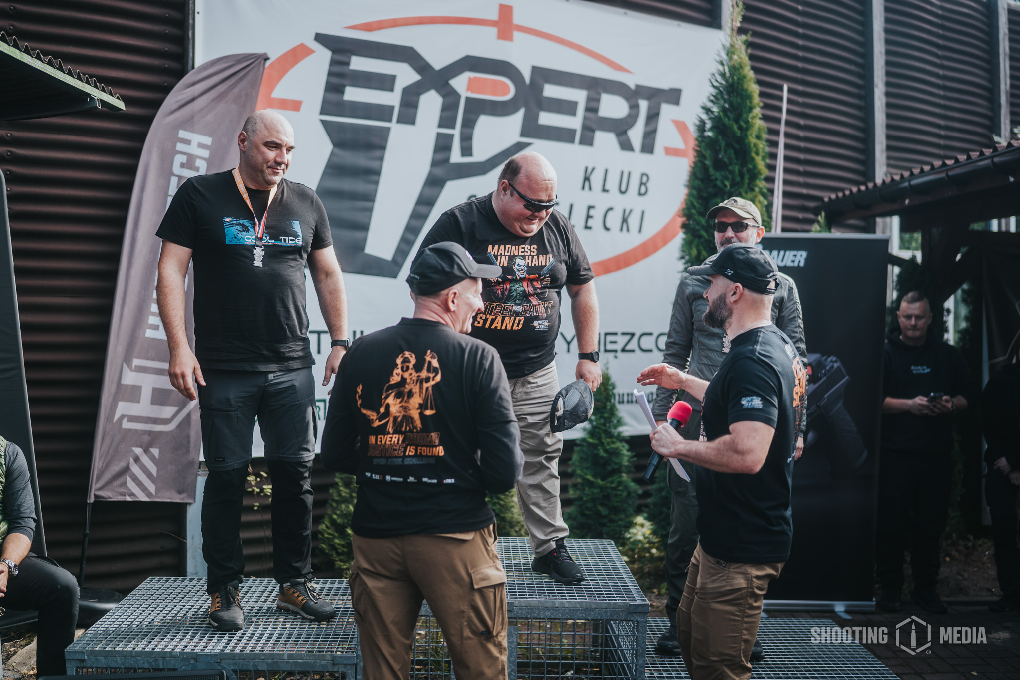 Zakończenie sezonu Speed Steel (27.09.2025)