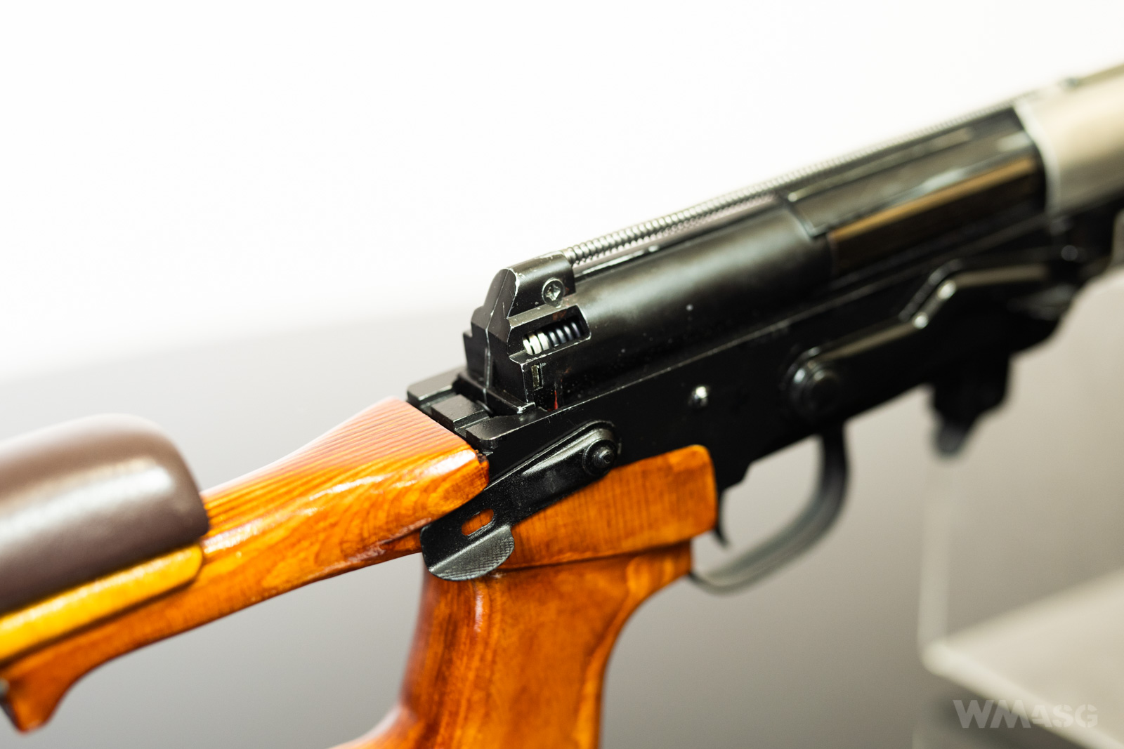 E&L SWD AEG