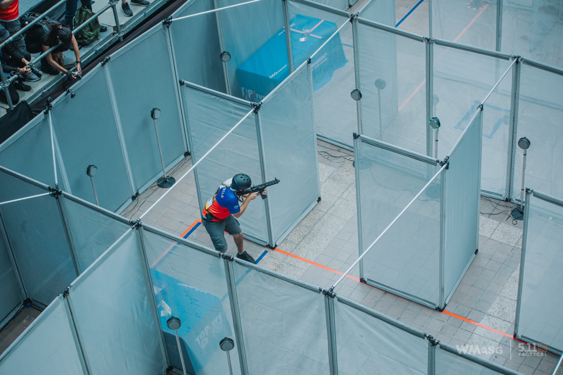 G&G World Cup Shooting Competition 2023