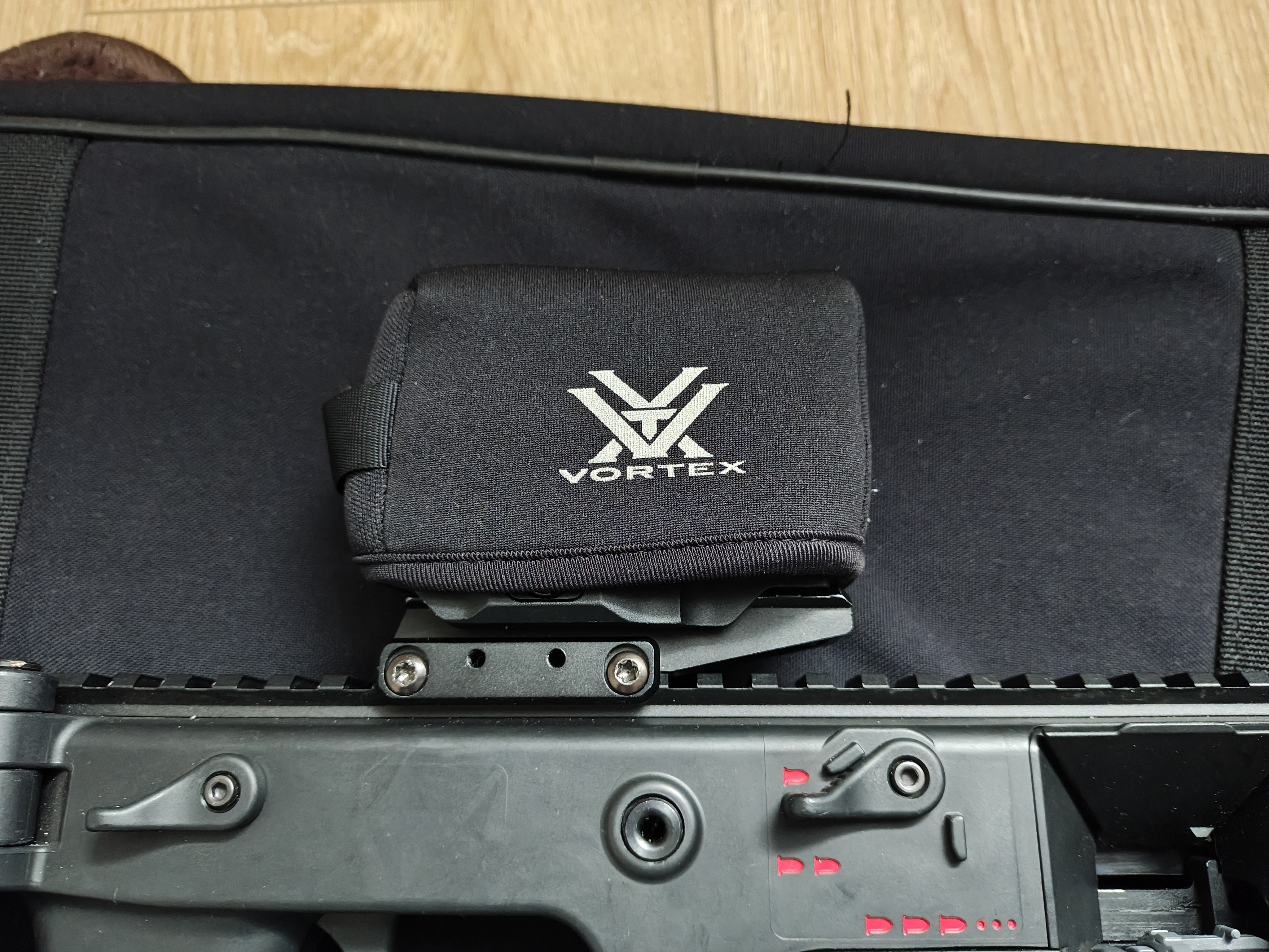 Kolimator Vortex UH 1 gen 2