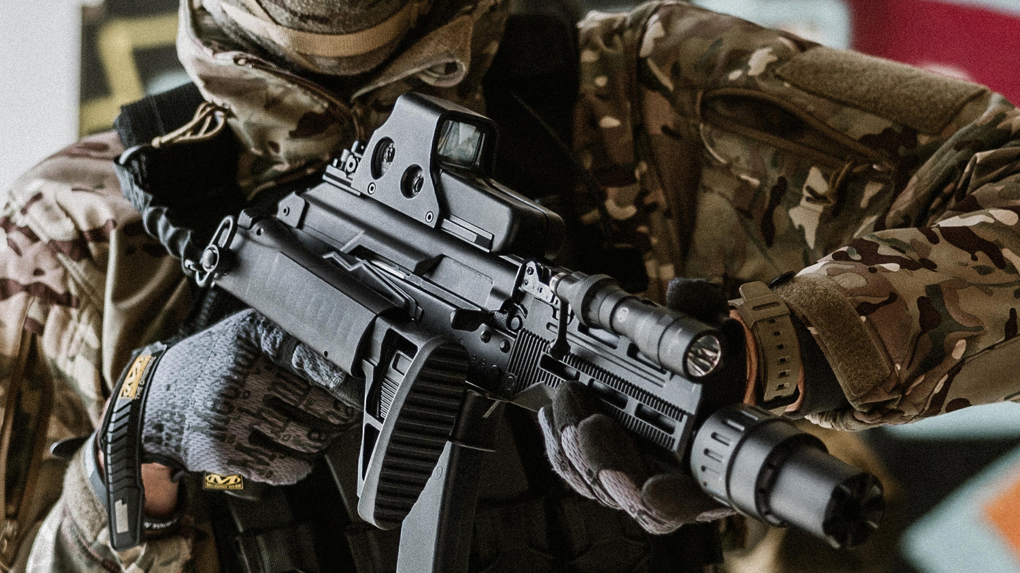 Well Pro WE06 Full Steel - nowość w ofercie Taiwangun!