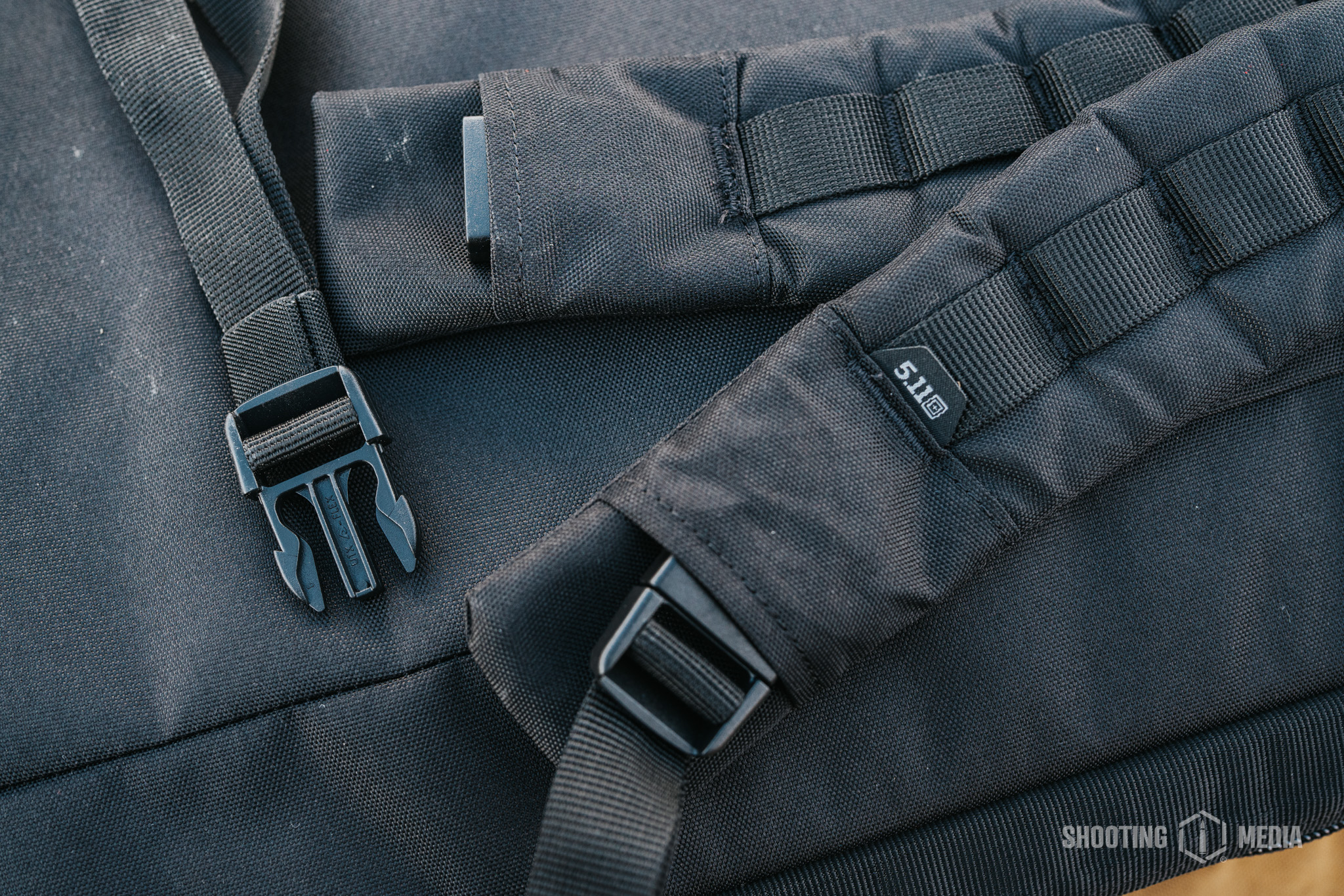 42" Double Rifle Case od 5.11 Tactical