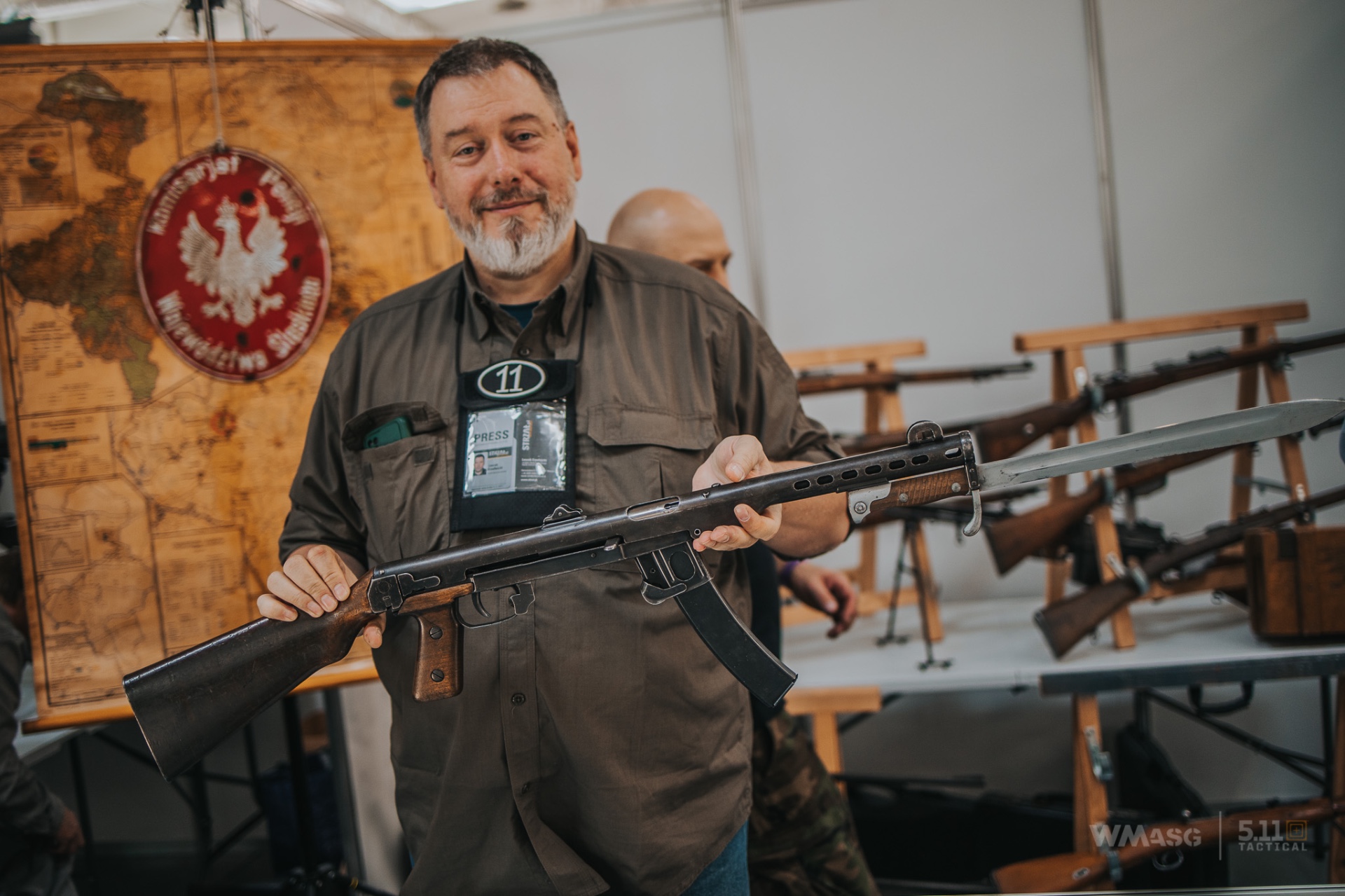 Militaria ProARMA 2023 (Lublin, 12-13.05.2023)