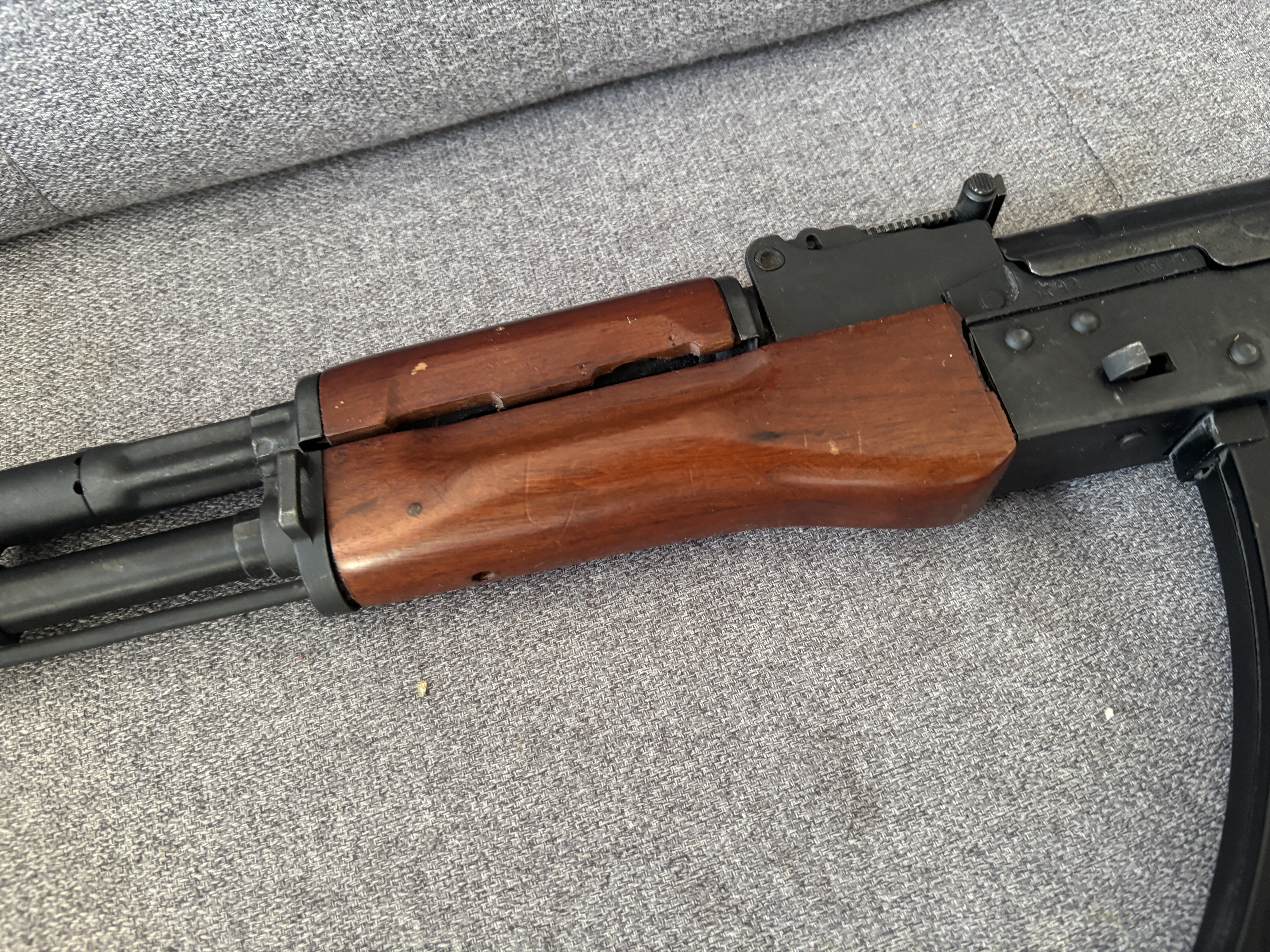 ASG AK74 ELAKS74N Essential