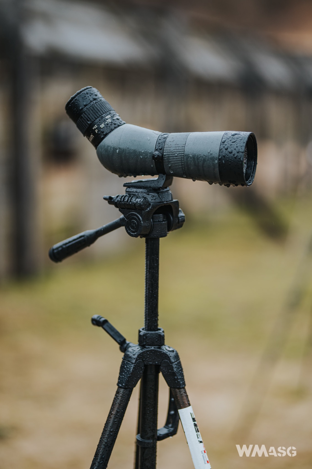 Strzelanie MidRange z TeamGrey Accuracy