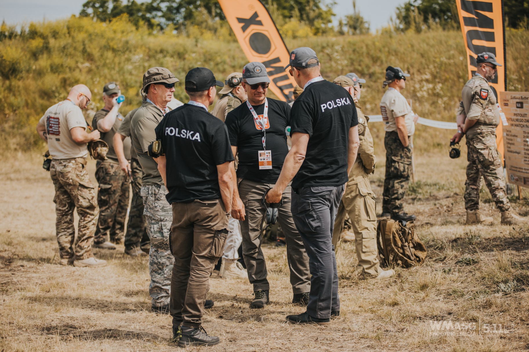 XVIII Międzynarodowy Wielobój Strzelecki