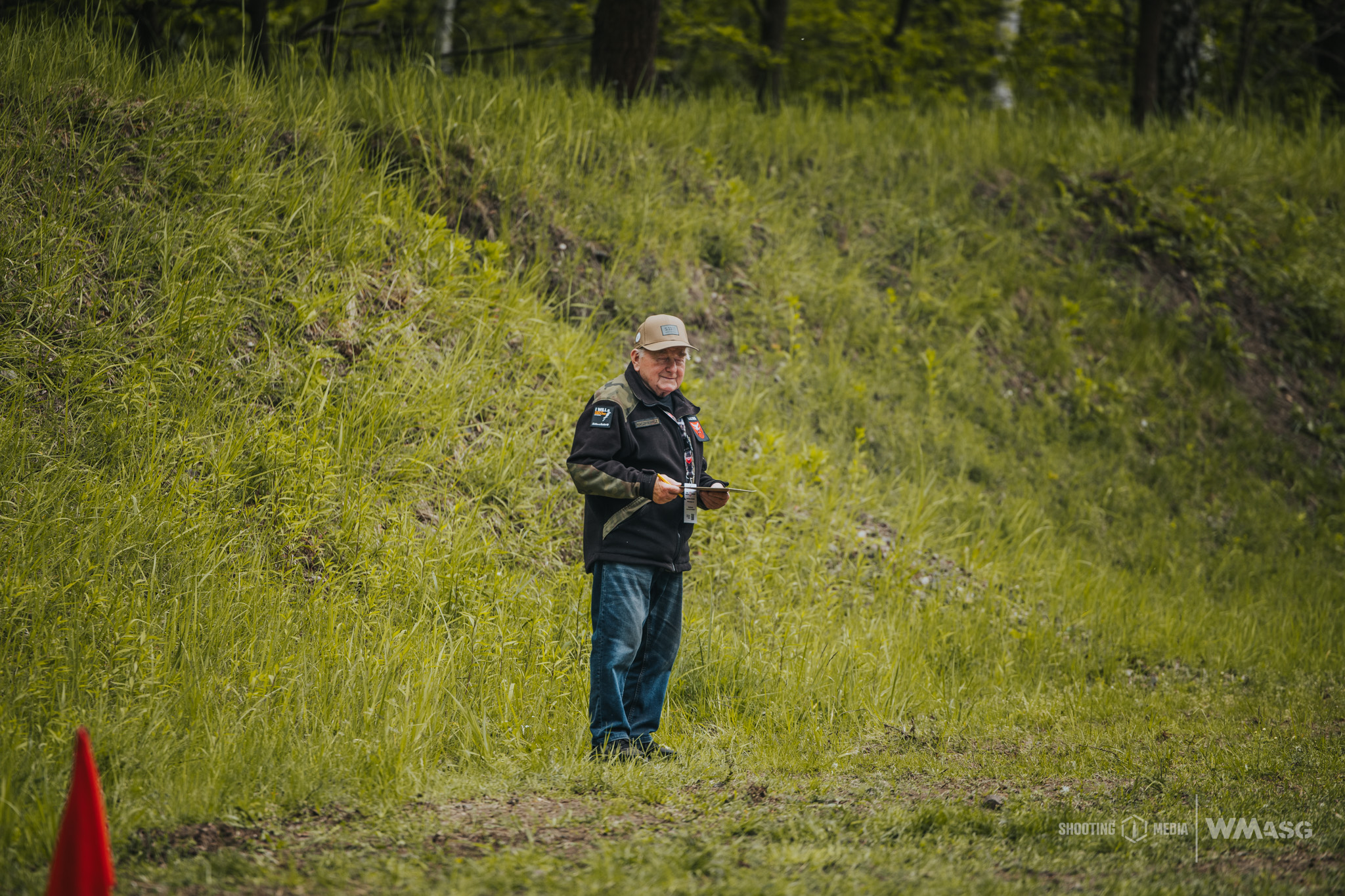 SALWA - XIX Międzynarodowy Wielobój Strzelecki (23-25.05.2025)
