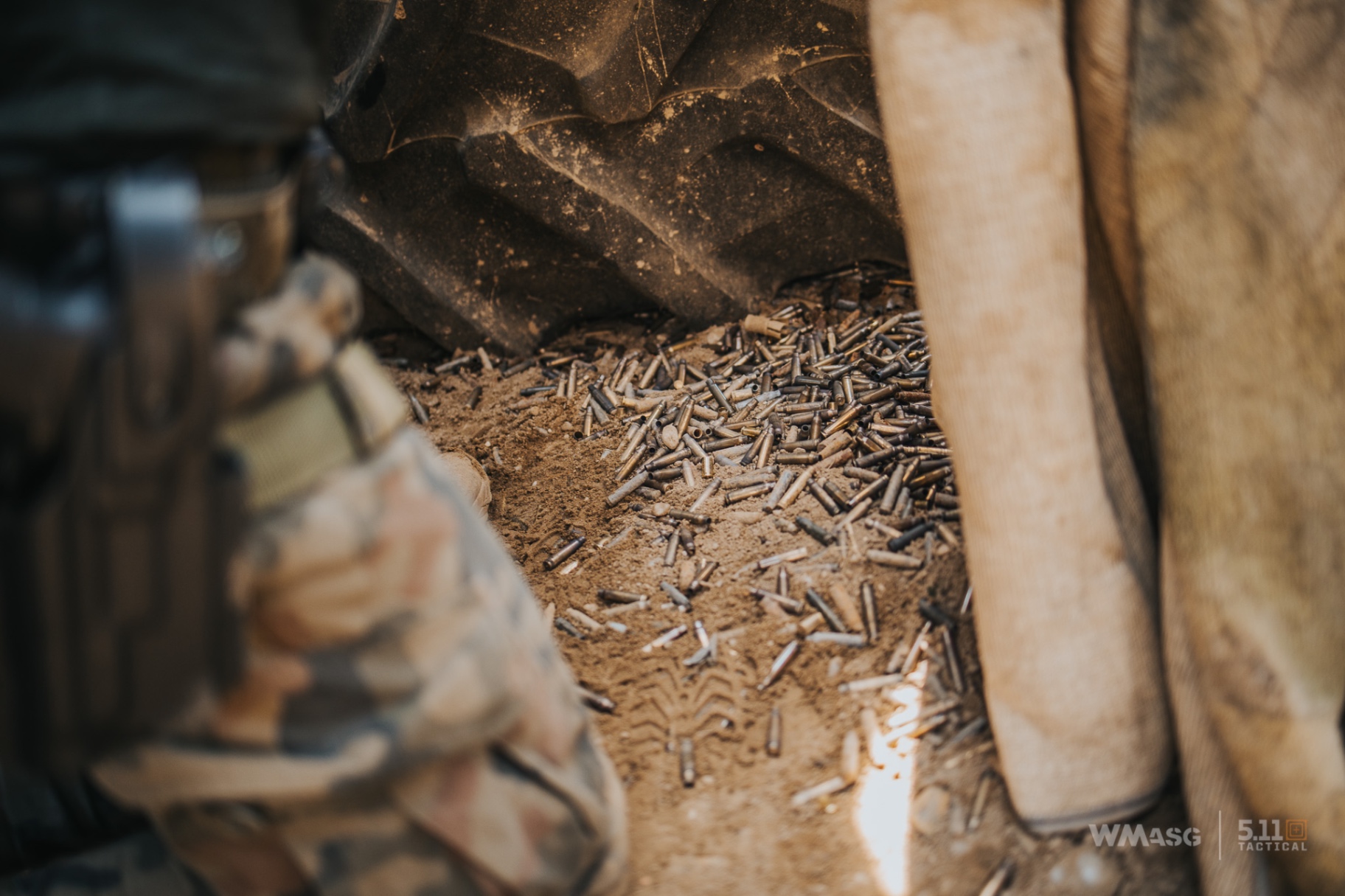 Lekka Piechota IX (termin II) (część II)