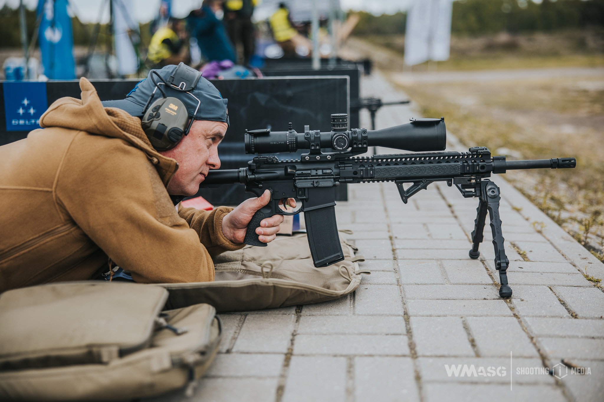 Delta Long Range Weekend 2025