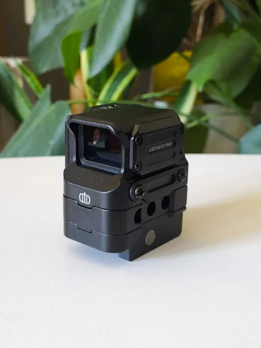 Kolimator ASG FC1 Nowy red dot