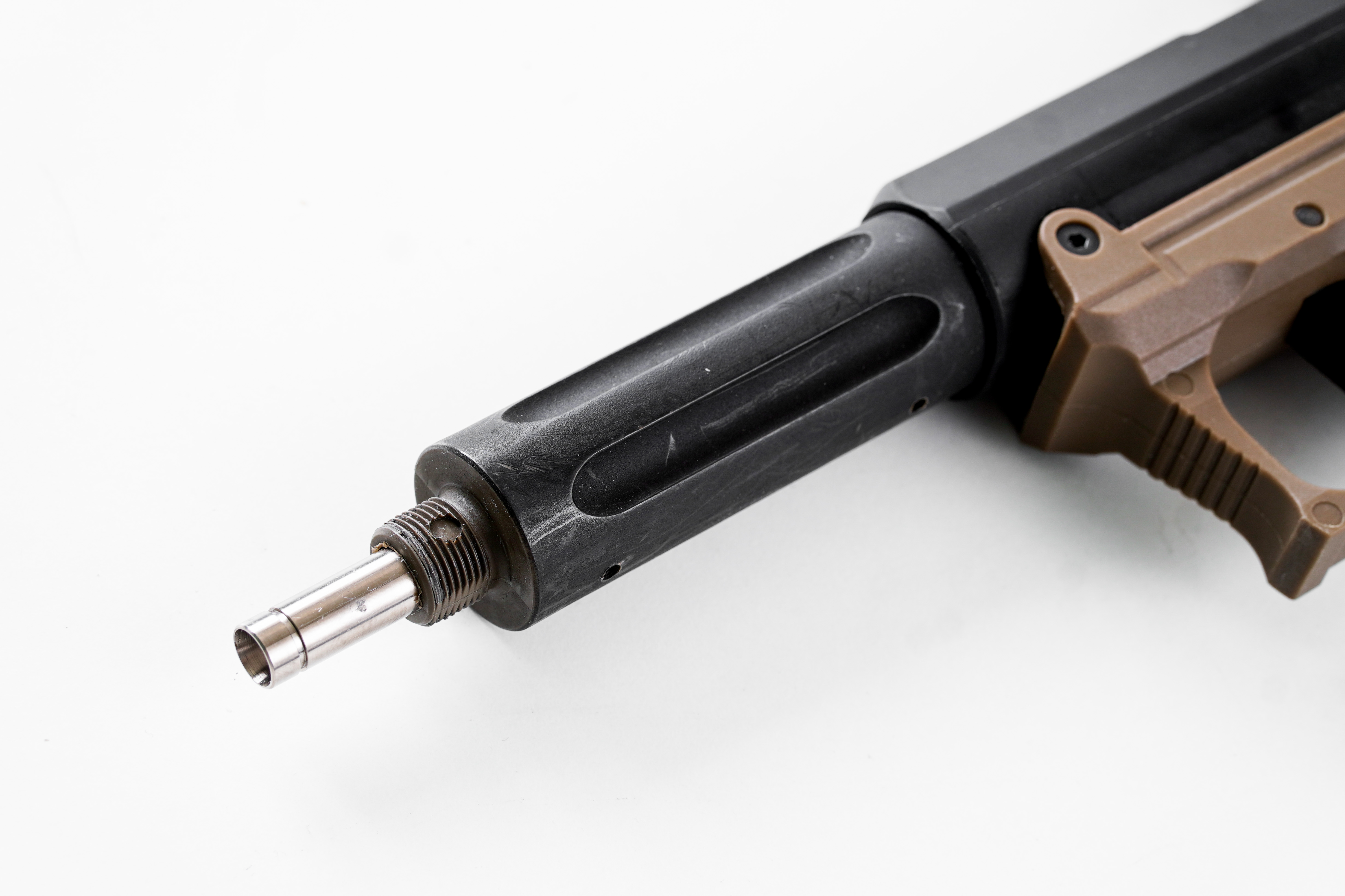 Aap 01 Tuning + CTM MP7 kit