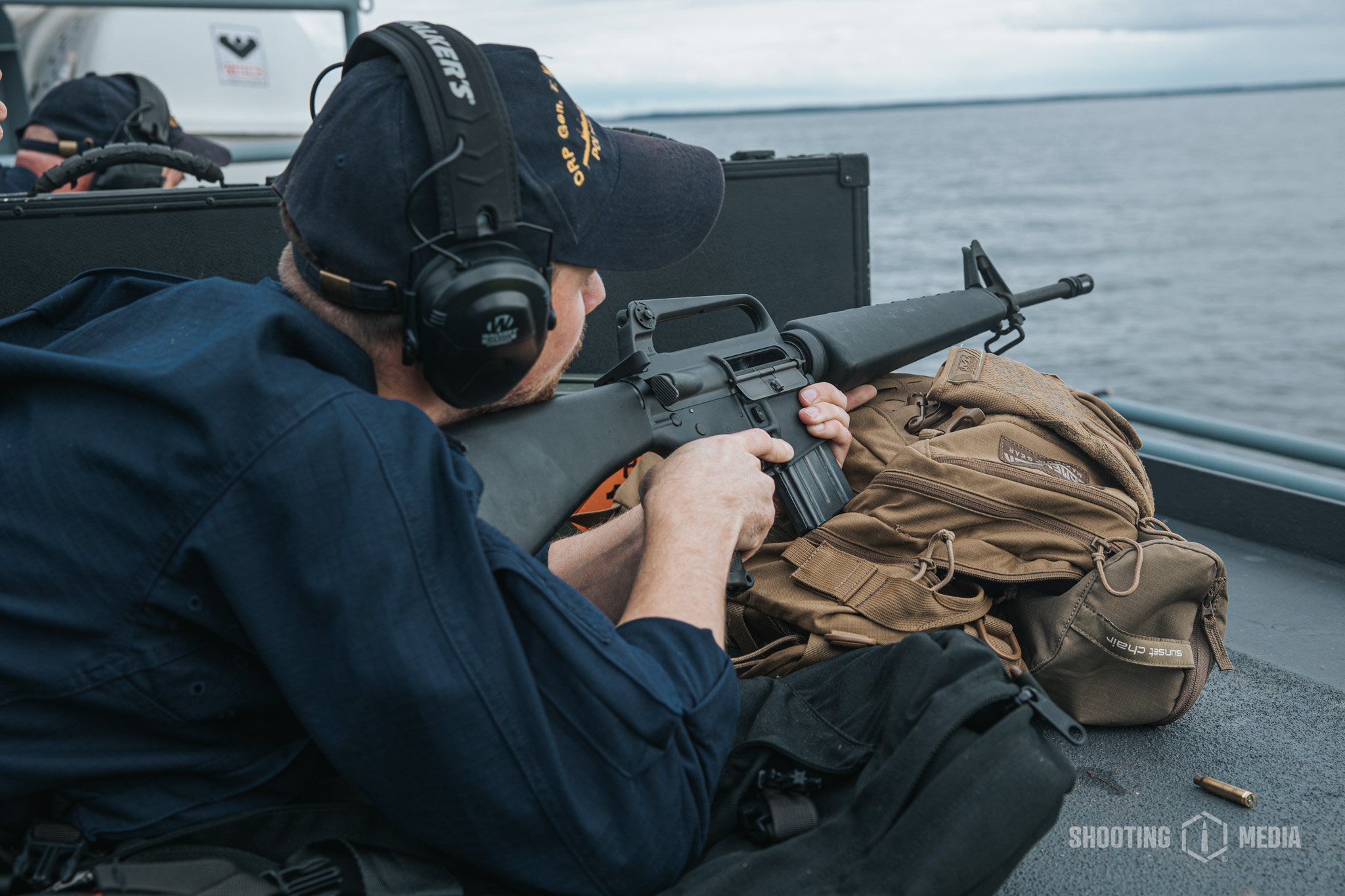 Mare Balticum Sniper Challenge (26-27.09.2025)