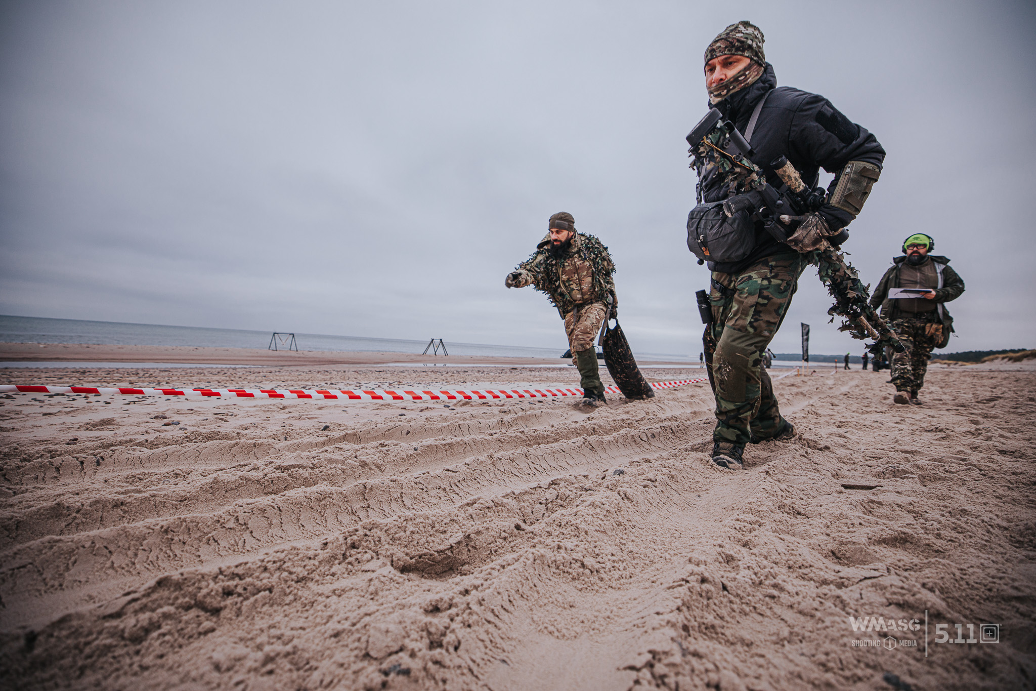 Sniper Extreme 2025 (05-06.12.2025)