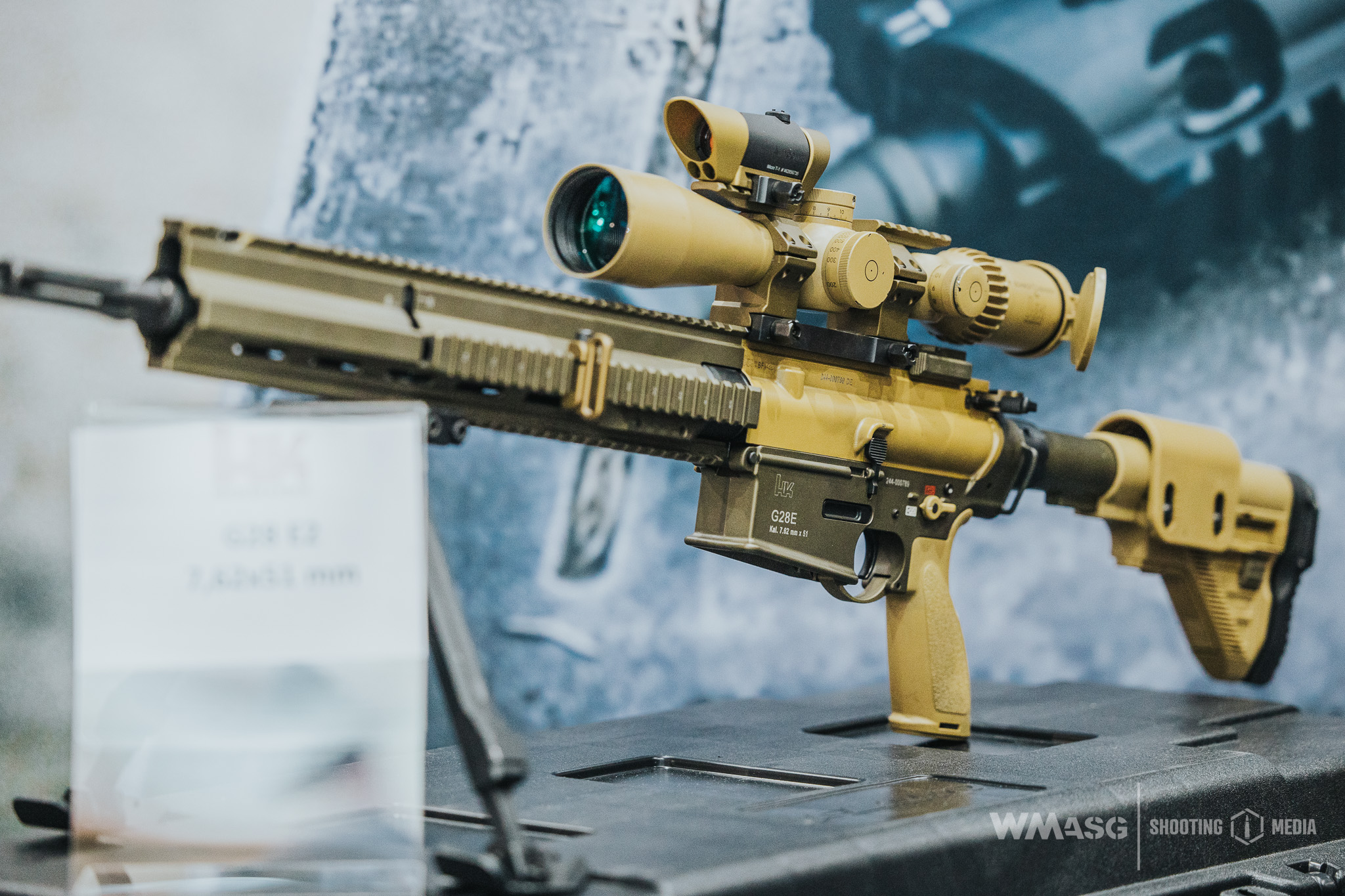 Euro Target Show 2025 (fotorelacja)