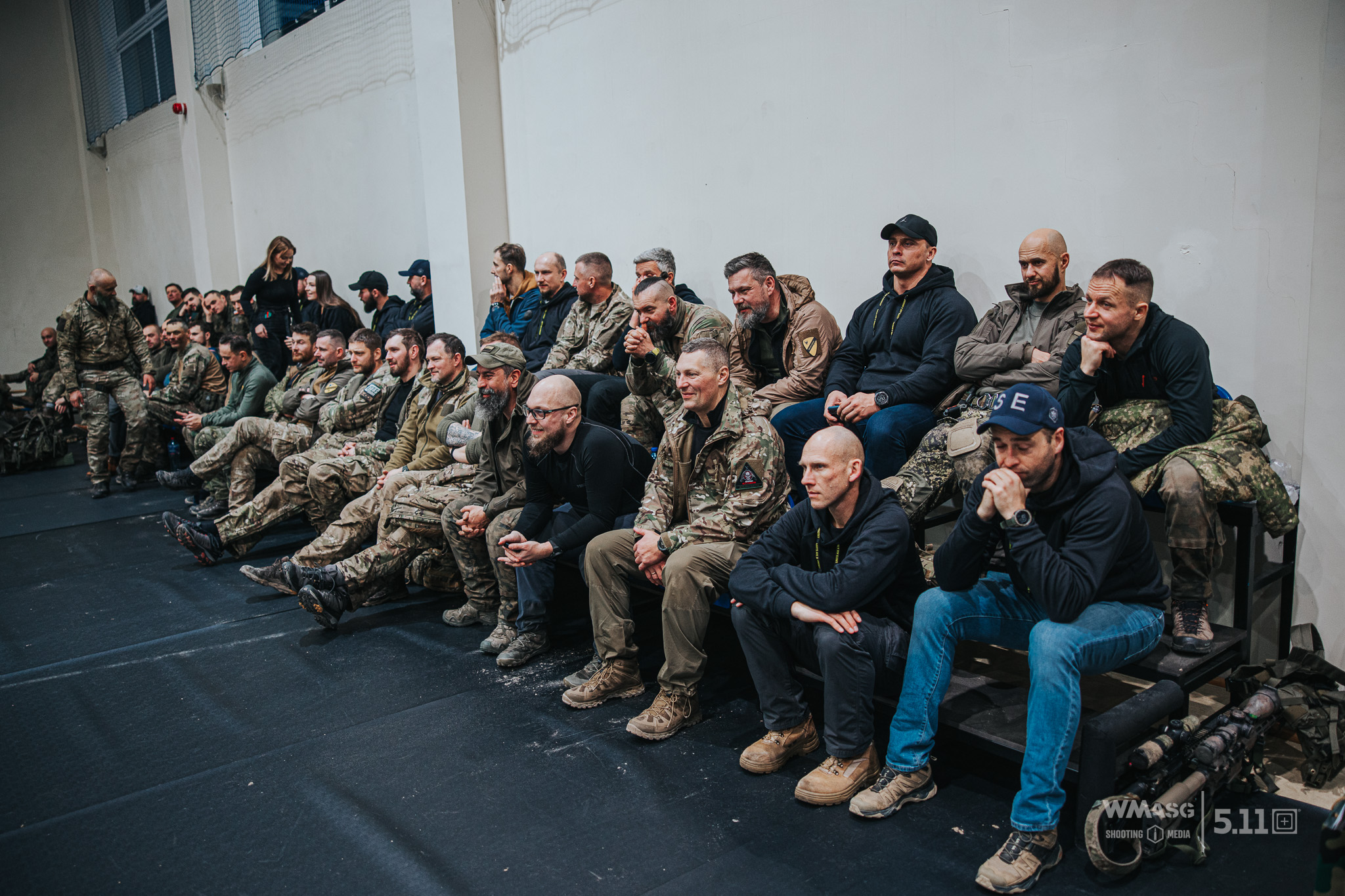 Sniper Extreme 2025 (05-06.12.2025)