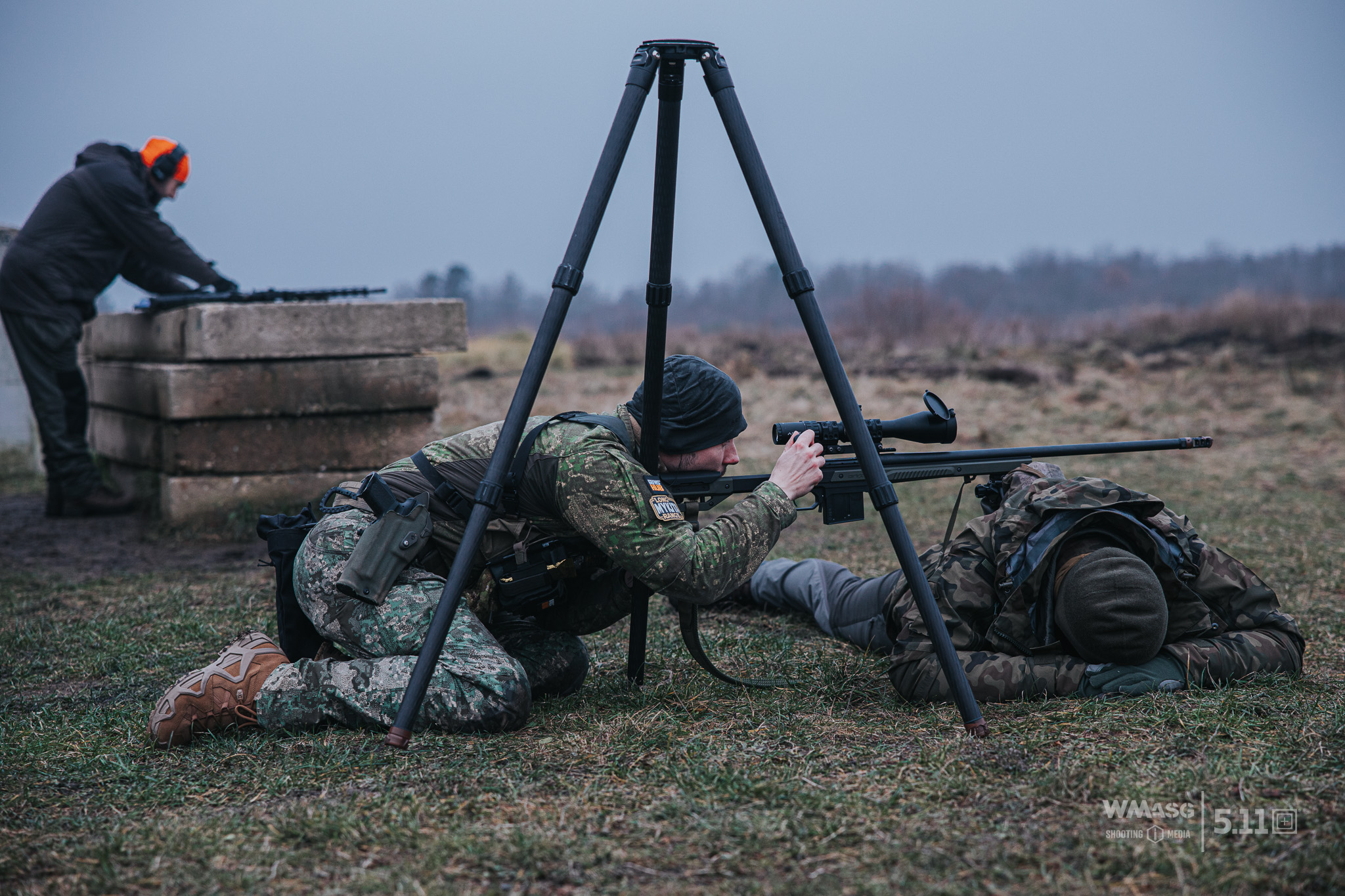 Sniper Extreme 2025 (05-06.12.2025)