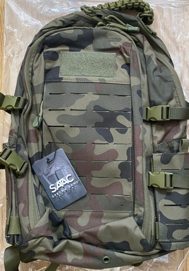 Plecak 20L Specna Arms WZ93