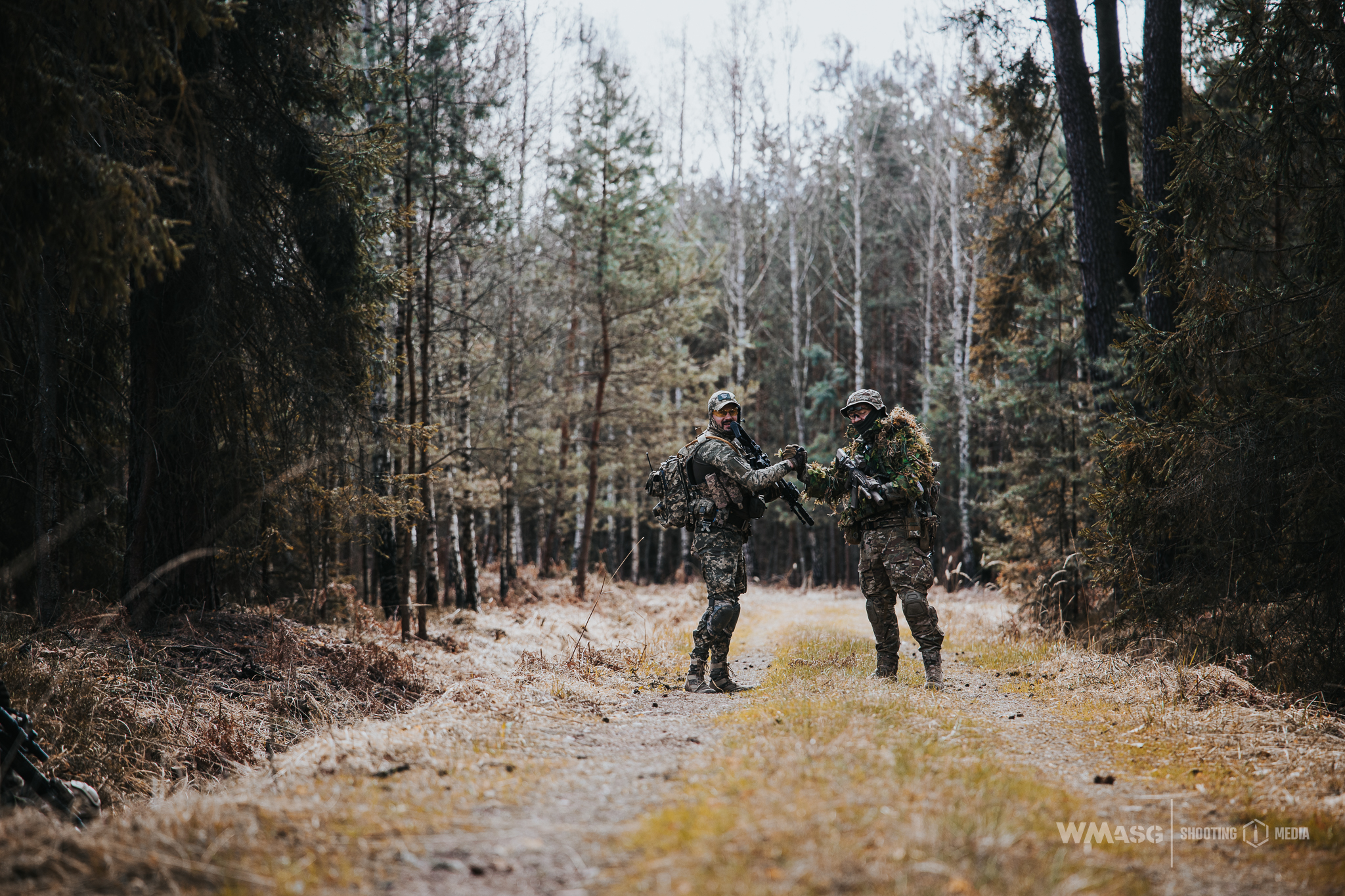 Wyścig Szczurów VI (fotorelacja)