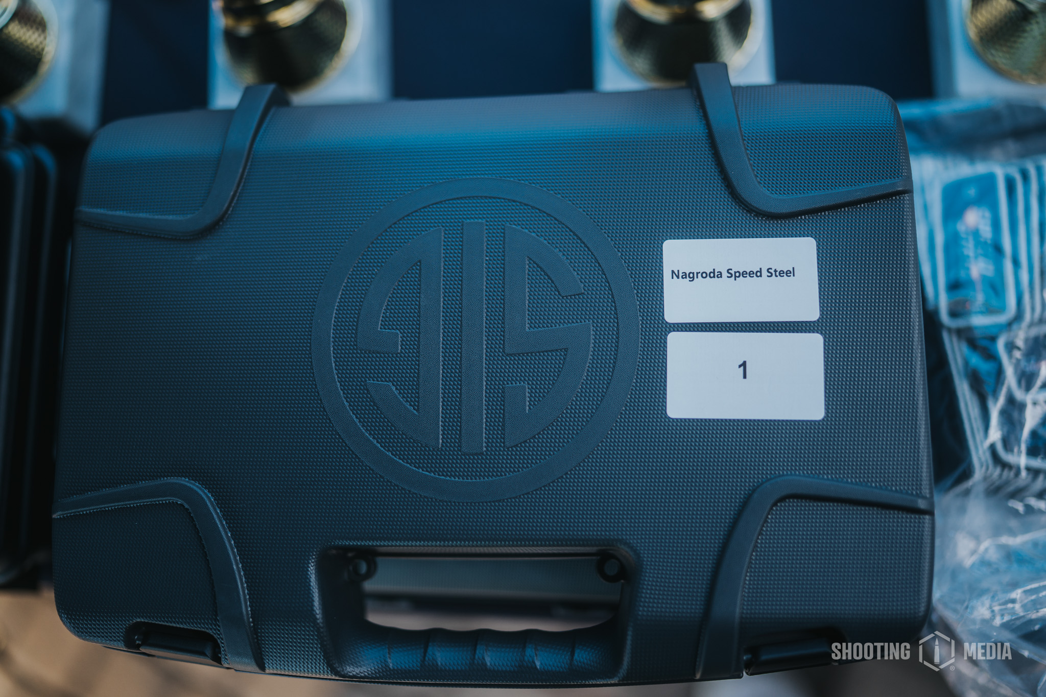 Zakończenie sezonu Speed Steel (27.09.2025)