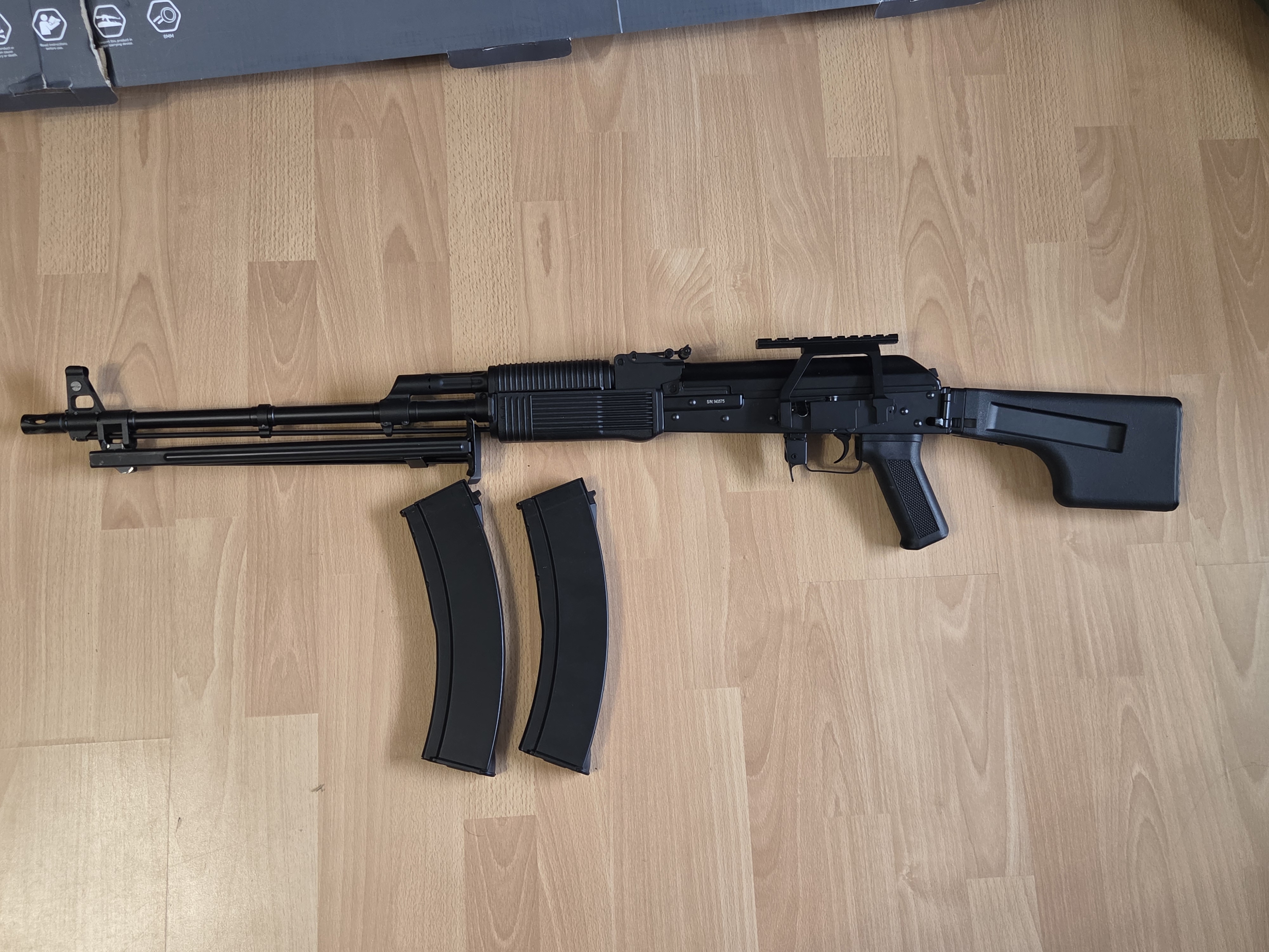 Cyma 052a