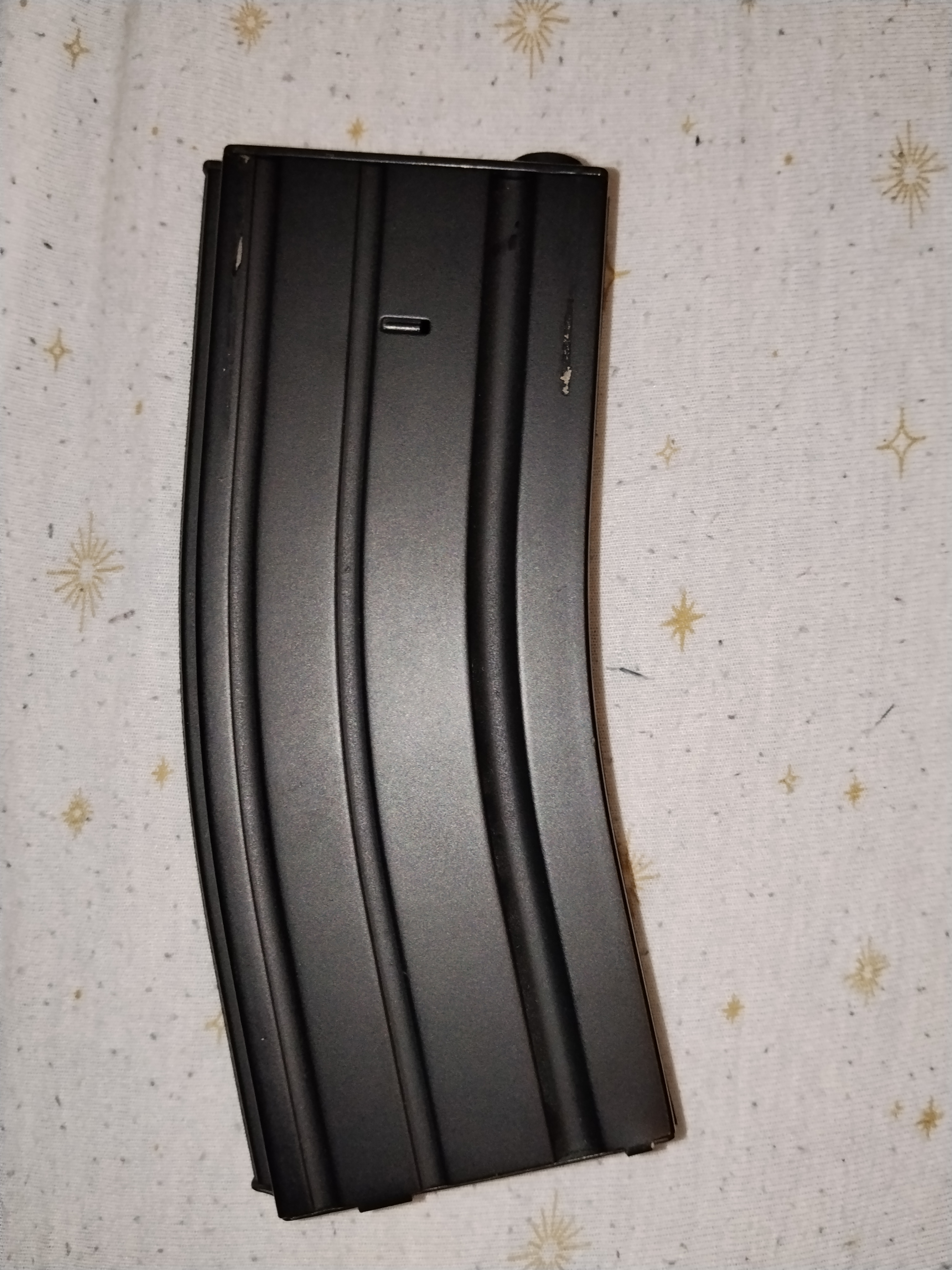 Replika ASG gotowa do gry pełen zestaw