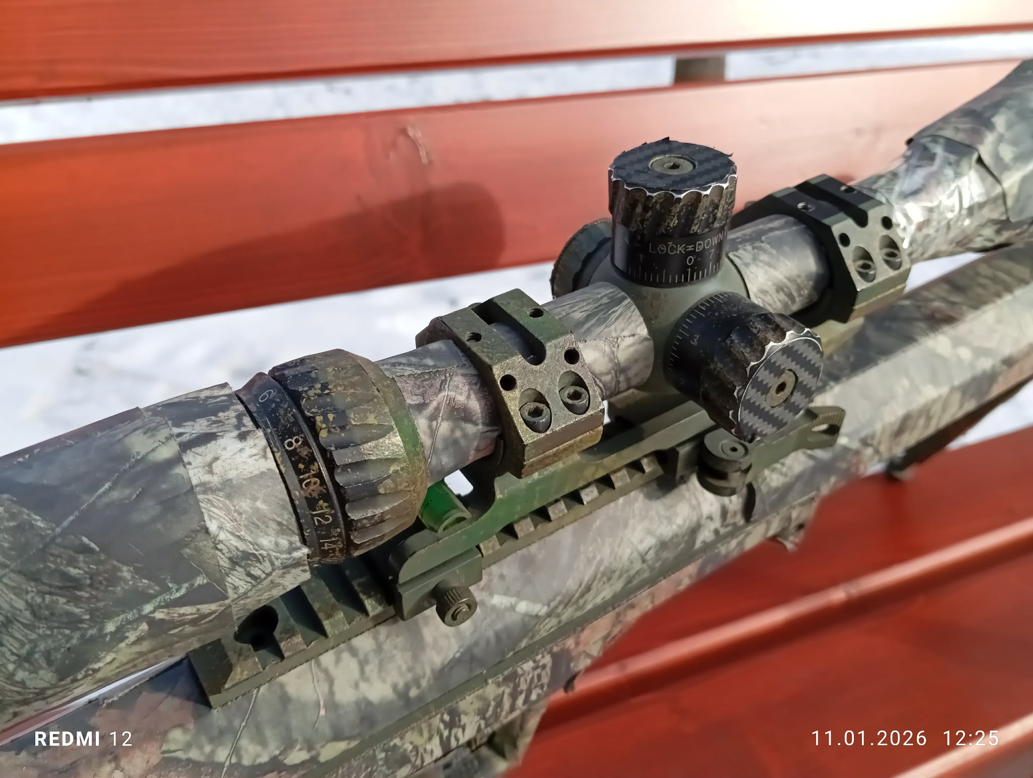 SRS tuning maxxx davinci itp