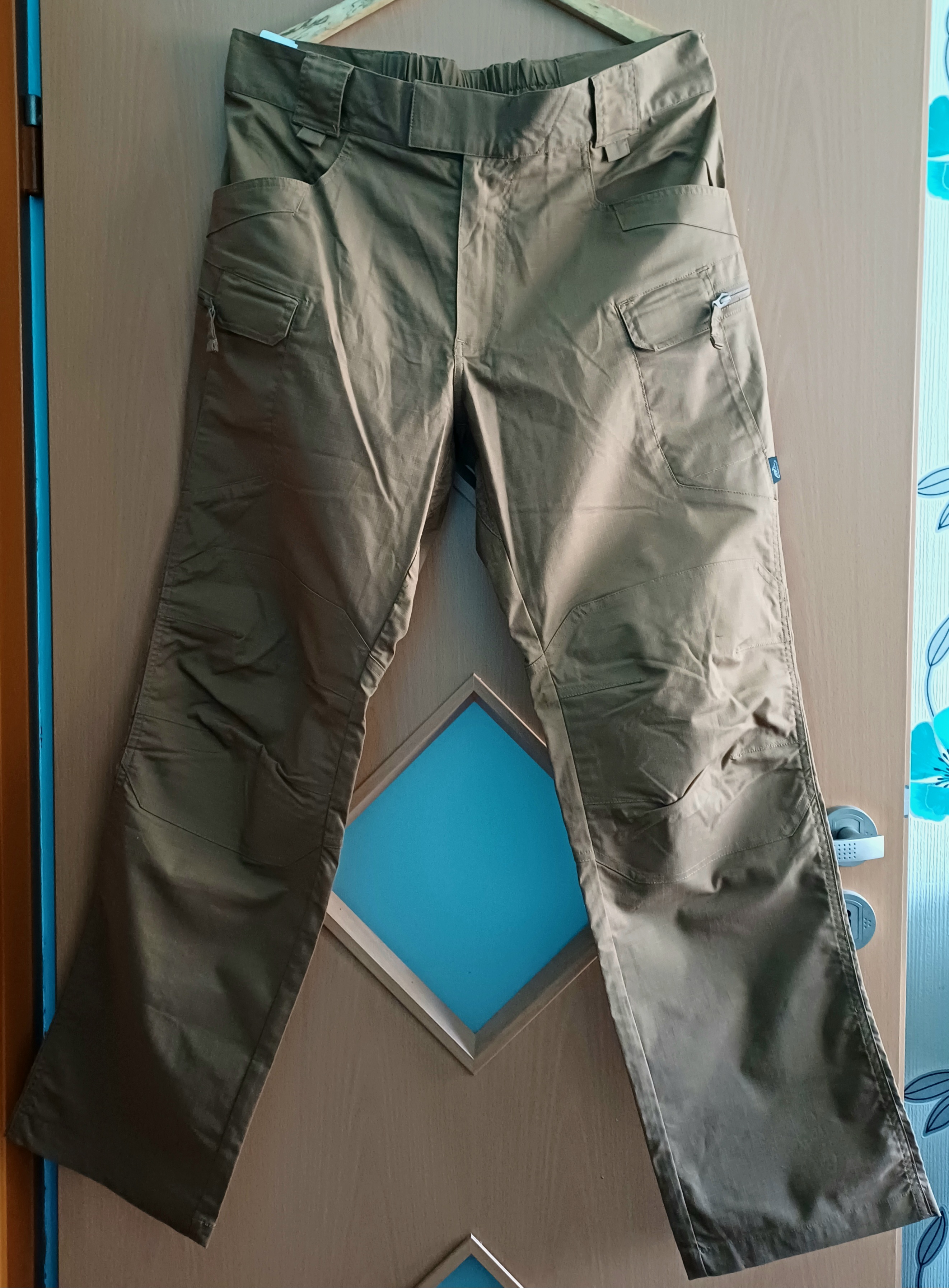 helikon-tex UTP coyote brown XL /R