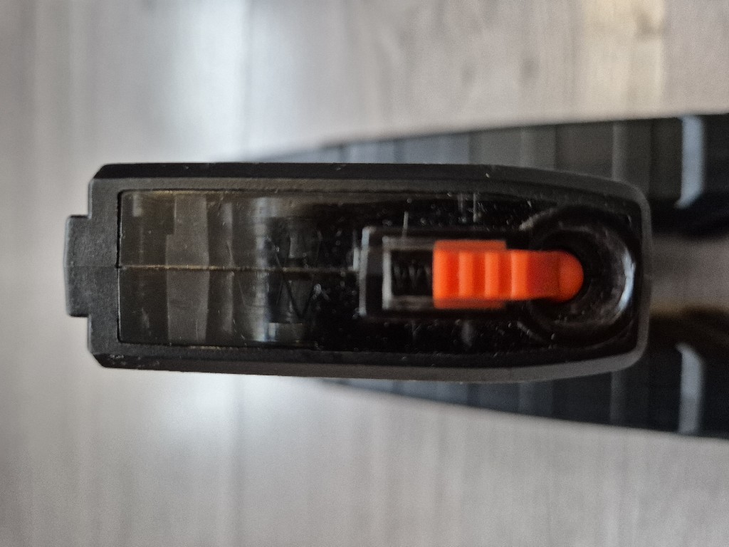 Krytac - Magazynek Mid-Cap do M4 - 150 kulek