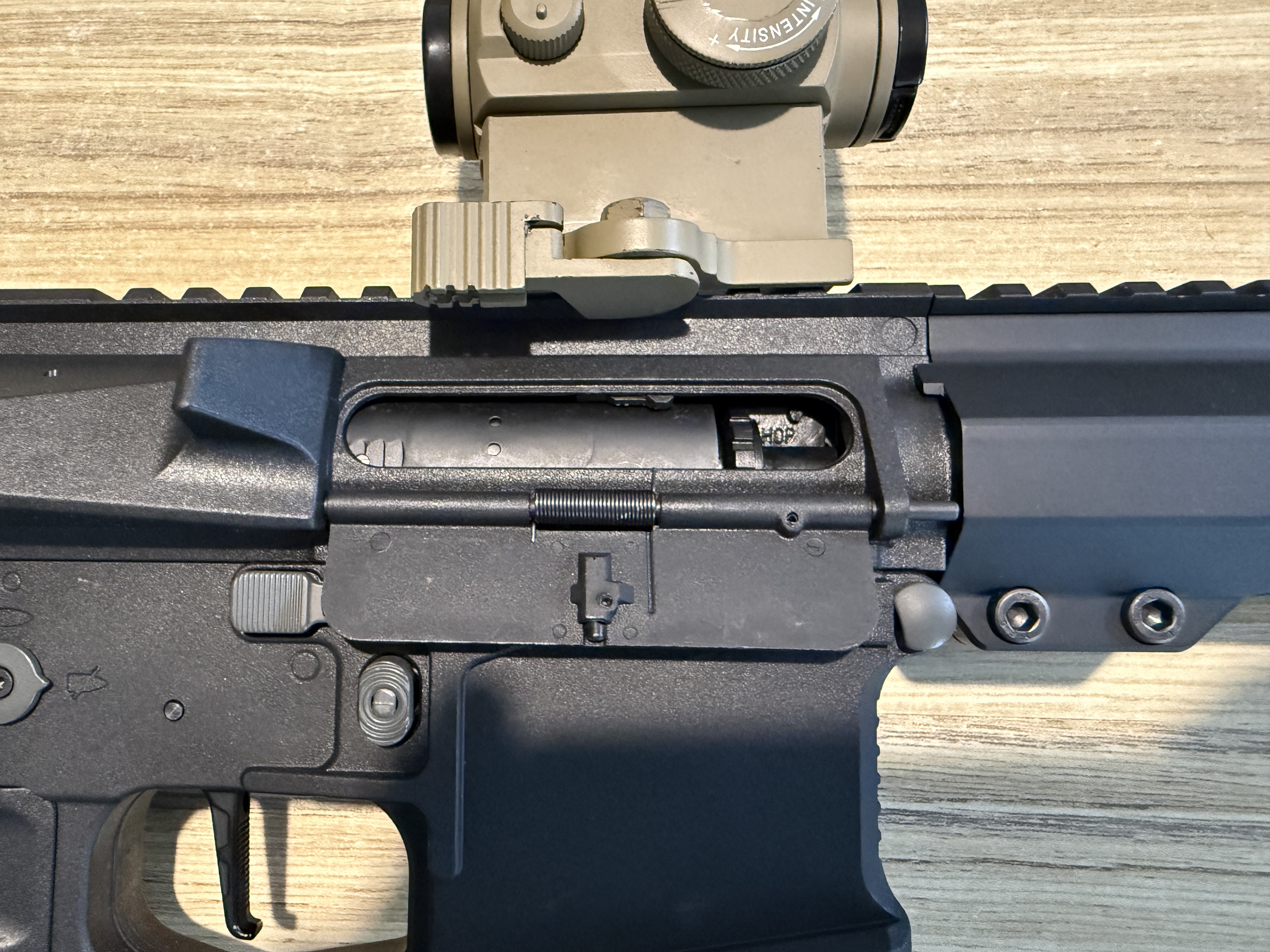 Karabinek ASG Arcturus Sword MOD1 Carbine 13.5" + akcesoria