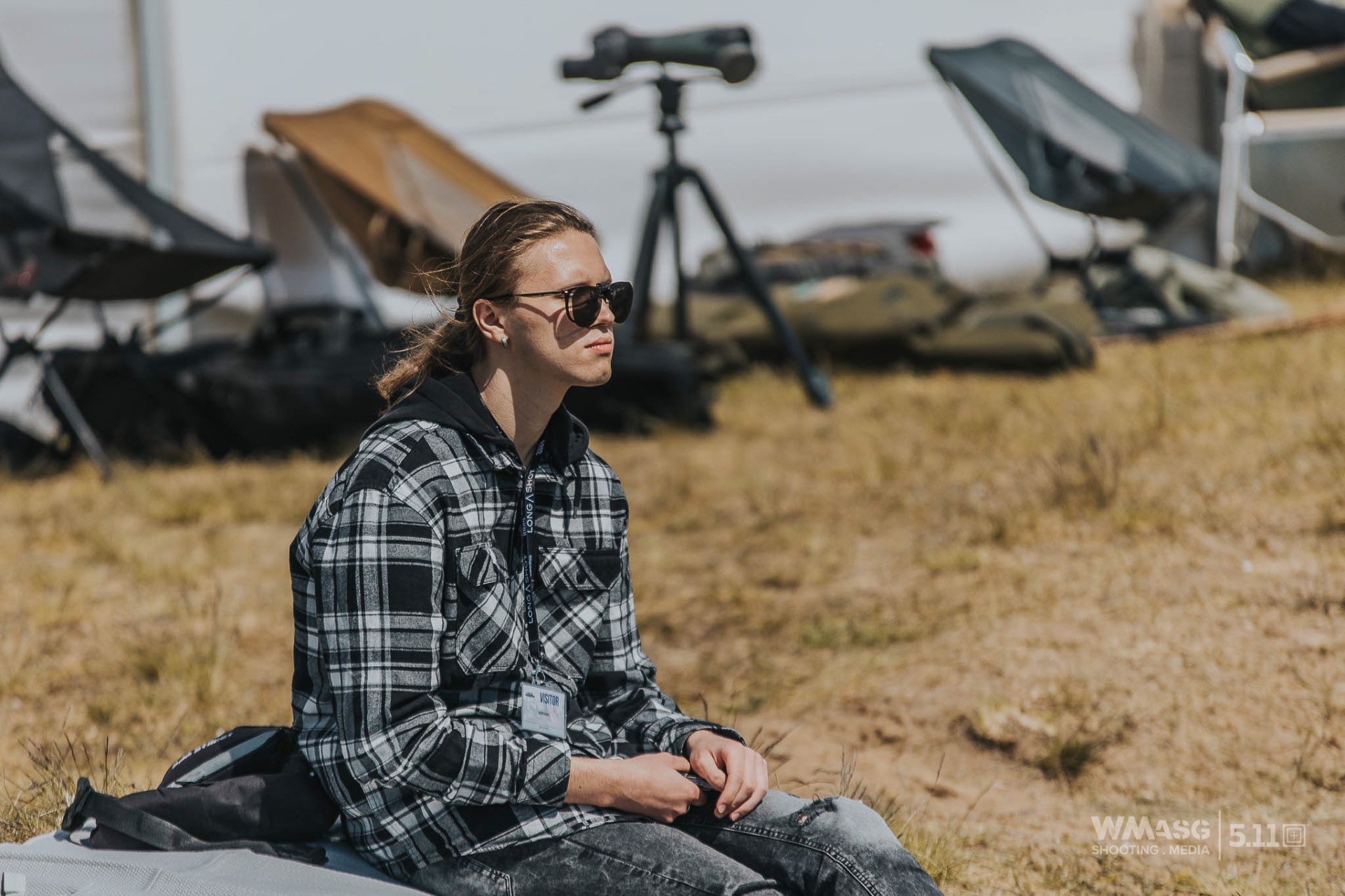 Zawody Long Shot XVI 2024 (cz. 2)