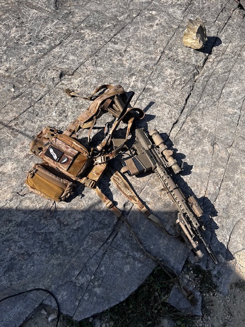 VFC SR25 m110k1 gbur plus magi
