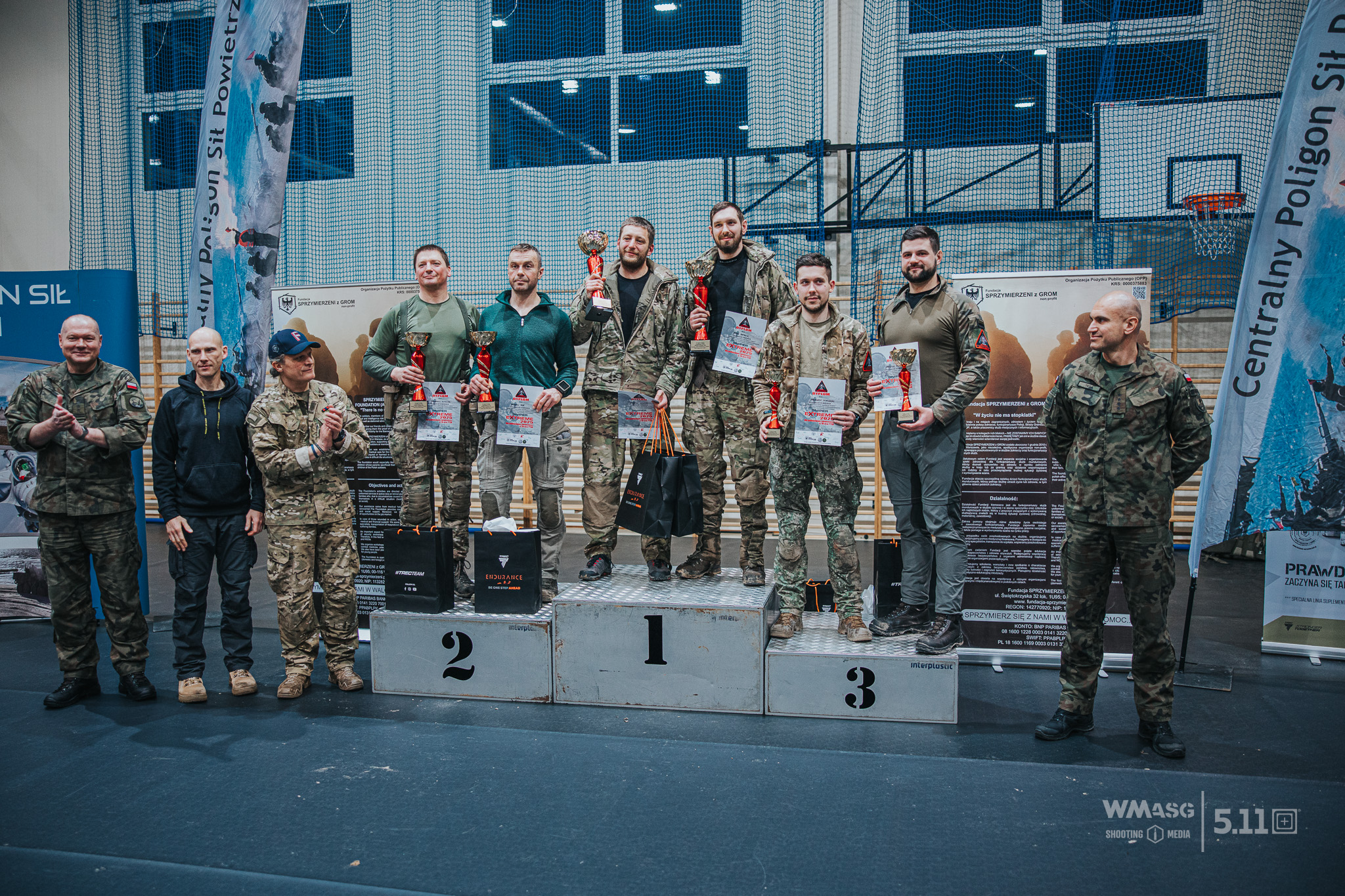 Sniper Extreme 2025 (05-06.12.2025)