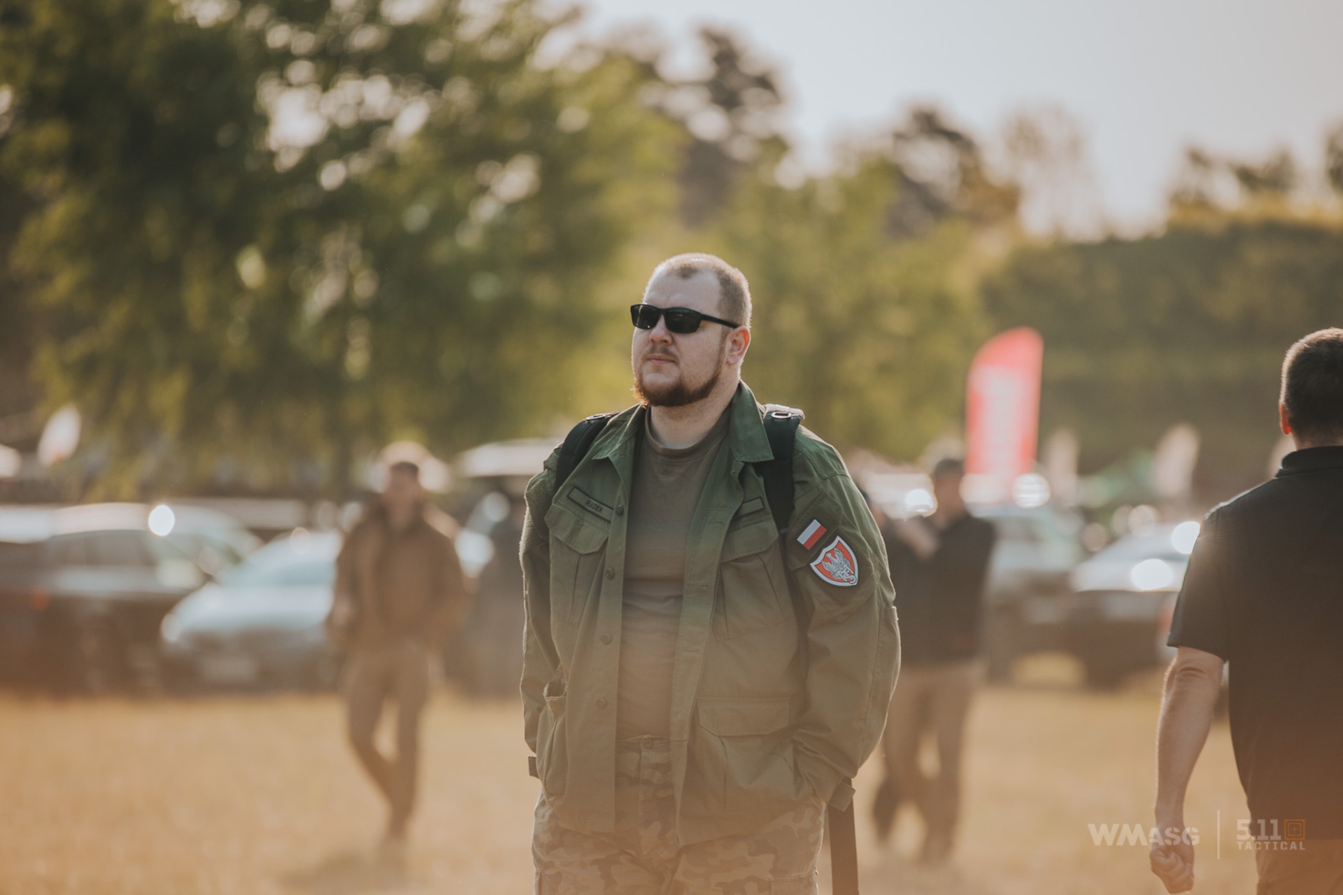 XVII Międzynarodowy Wielobój Strzelecki