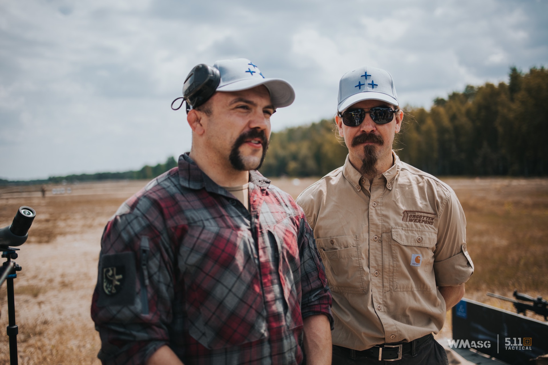 Delta Steel Gongs (11-12.06.2022)