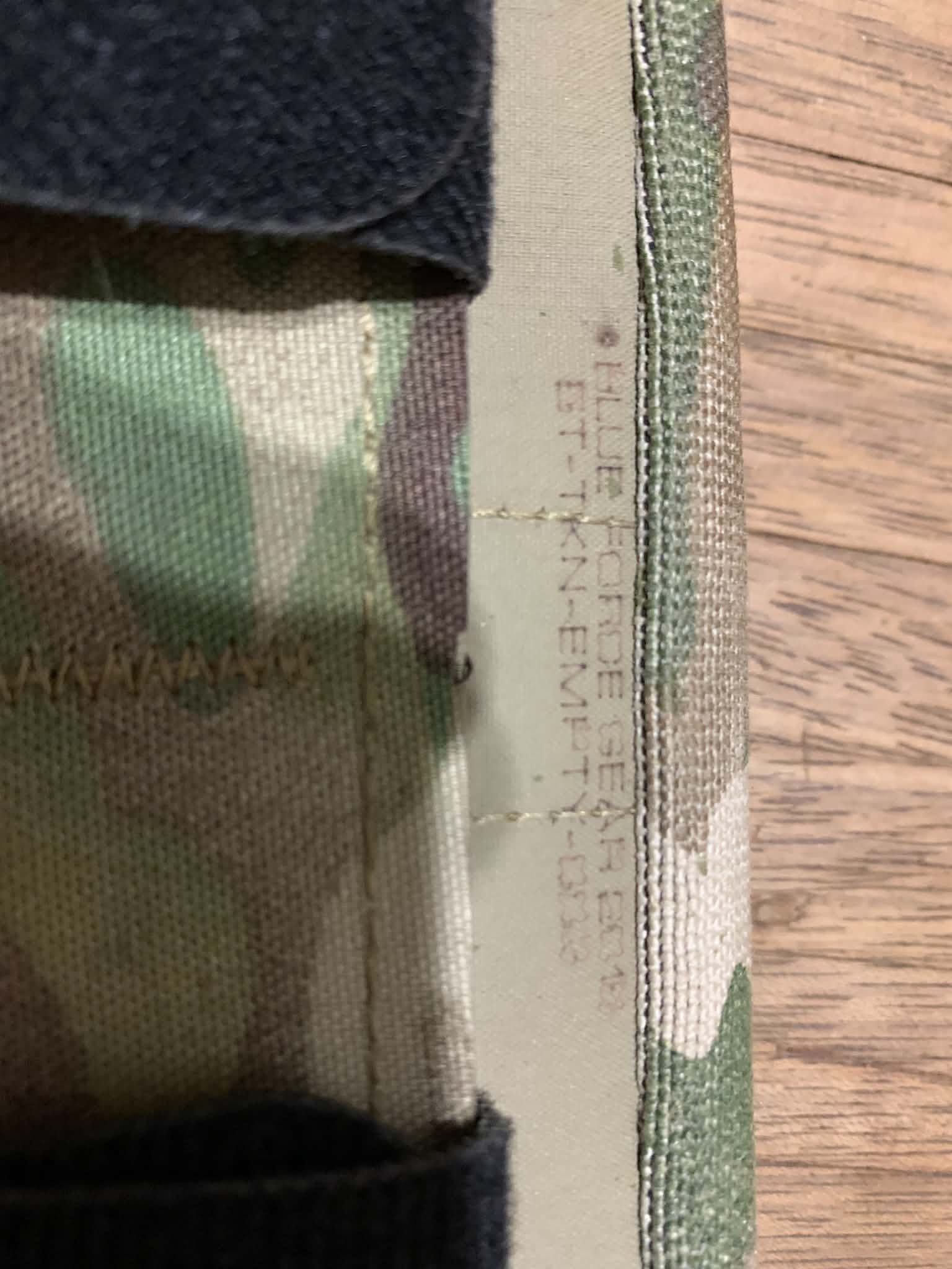 Apteczka Blow Out Blue Force Gear Multicam (crye precision, aor1, aor2, lbt, bfg)