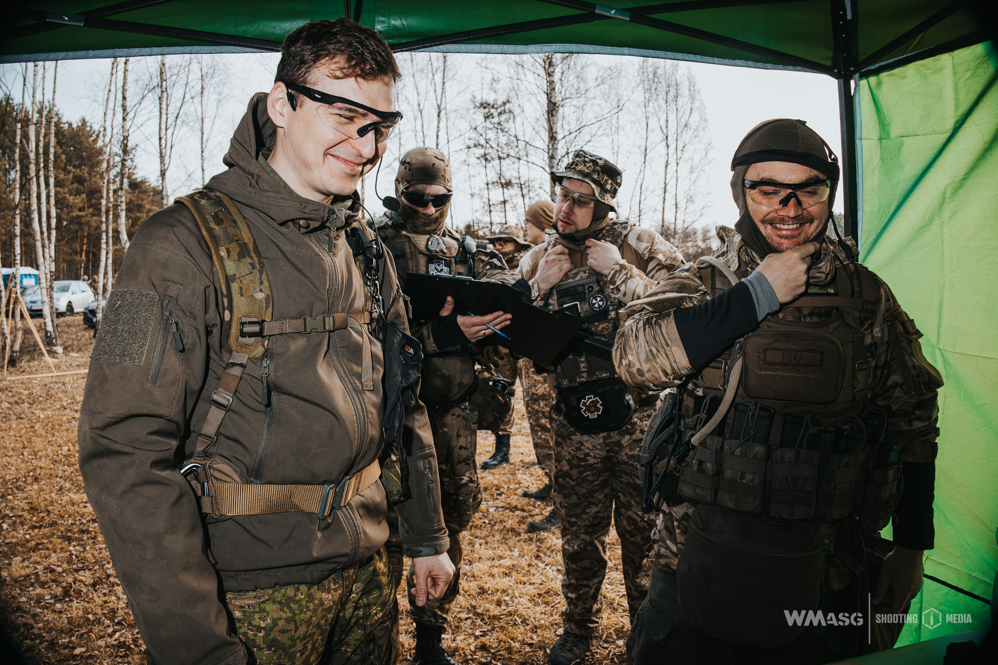 Wyścig Szczurów VI (fotorelacja)