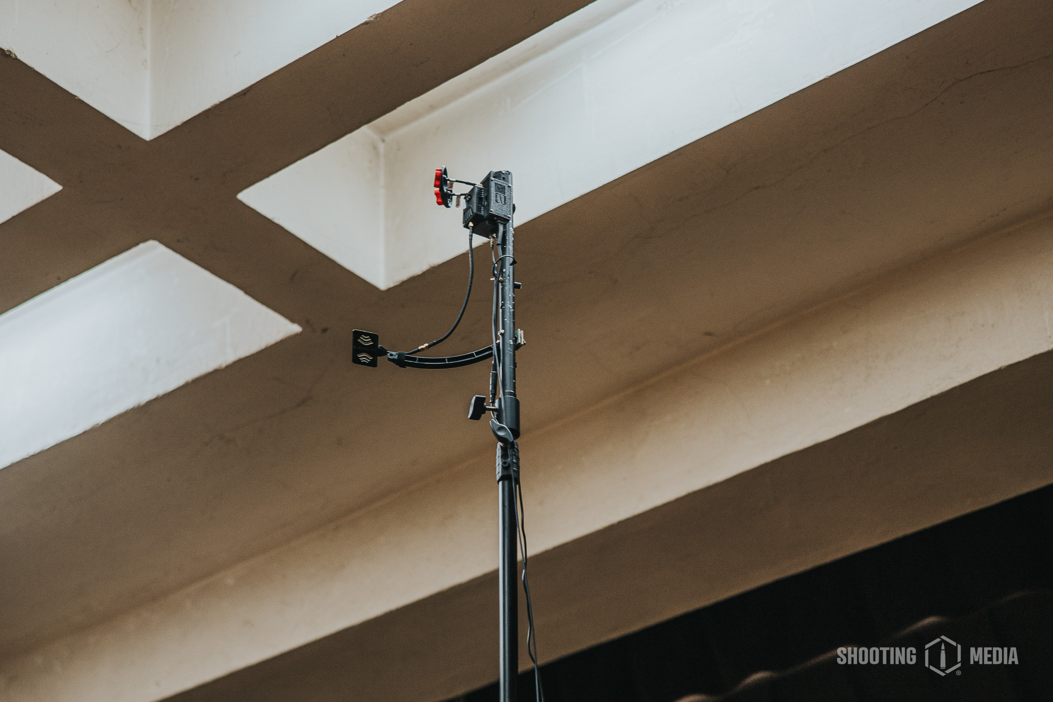 Zgrupowanie dronowe, konferencja i zawody "Kręci się!" (3-5.10.2025)