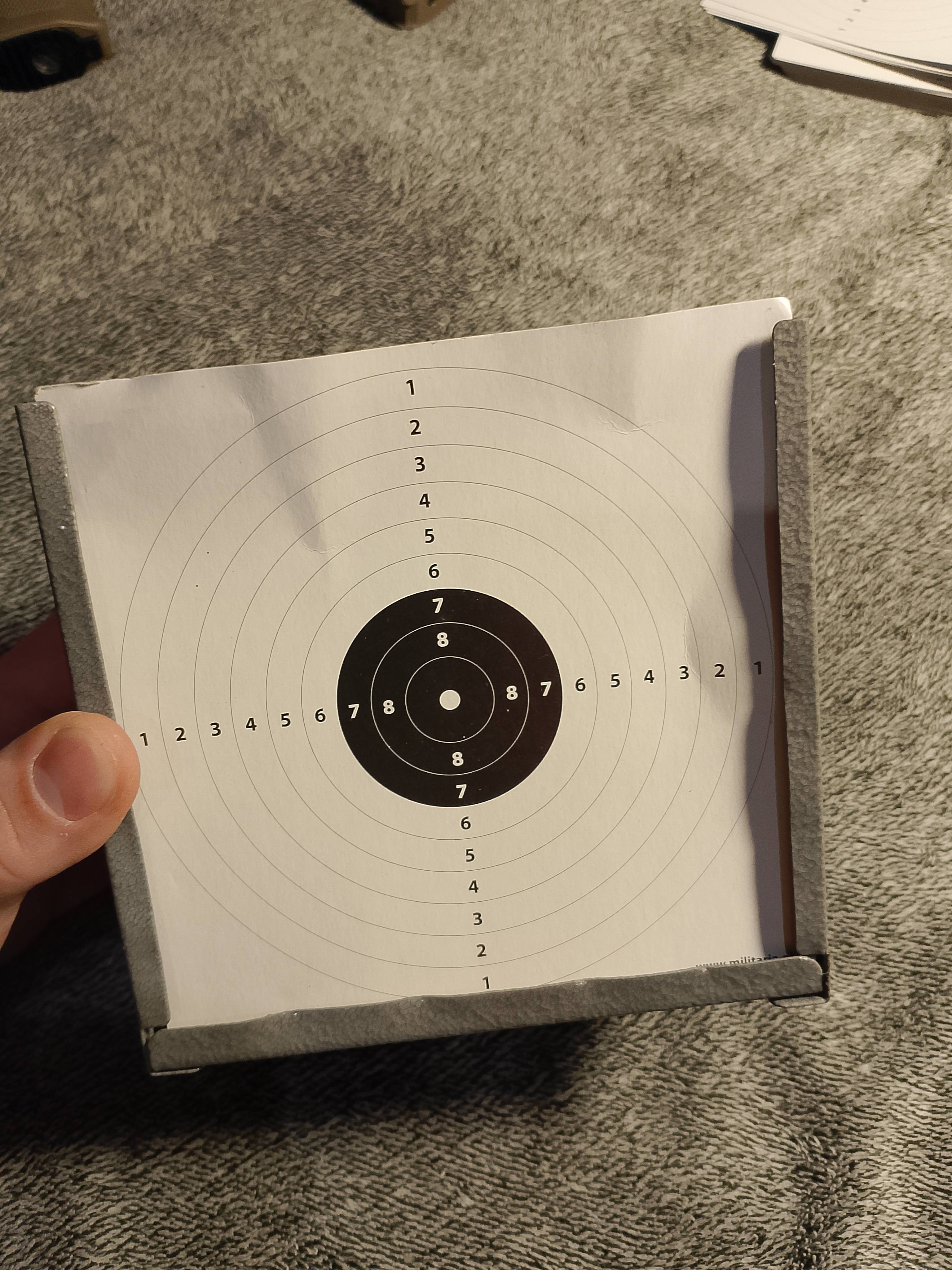 Zestaw dla początkującego asg