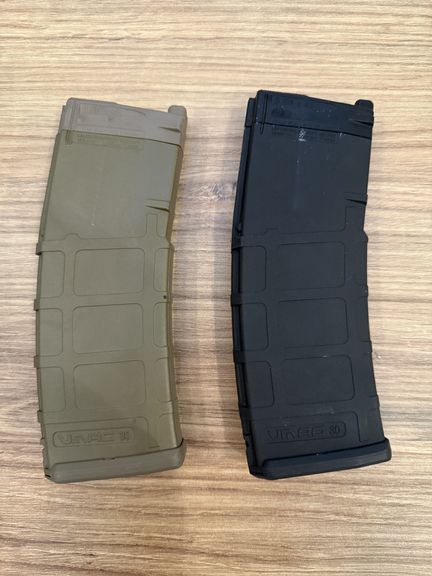 VFC magazynki V3 GBB VMag