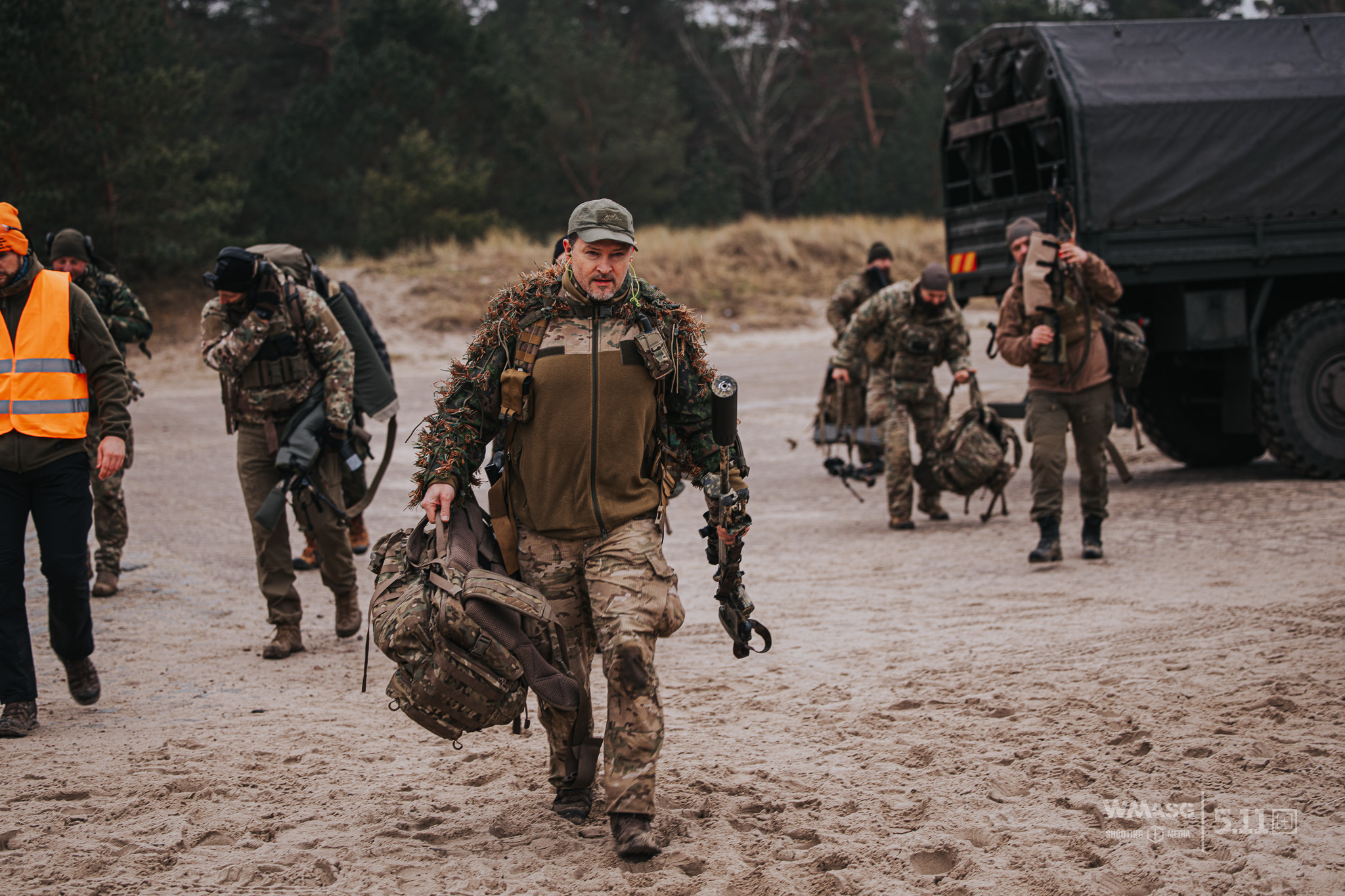 Sniper Extreme 2025 (05-06.12.2025)