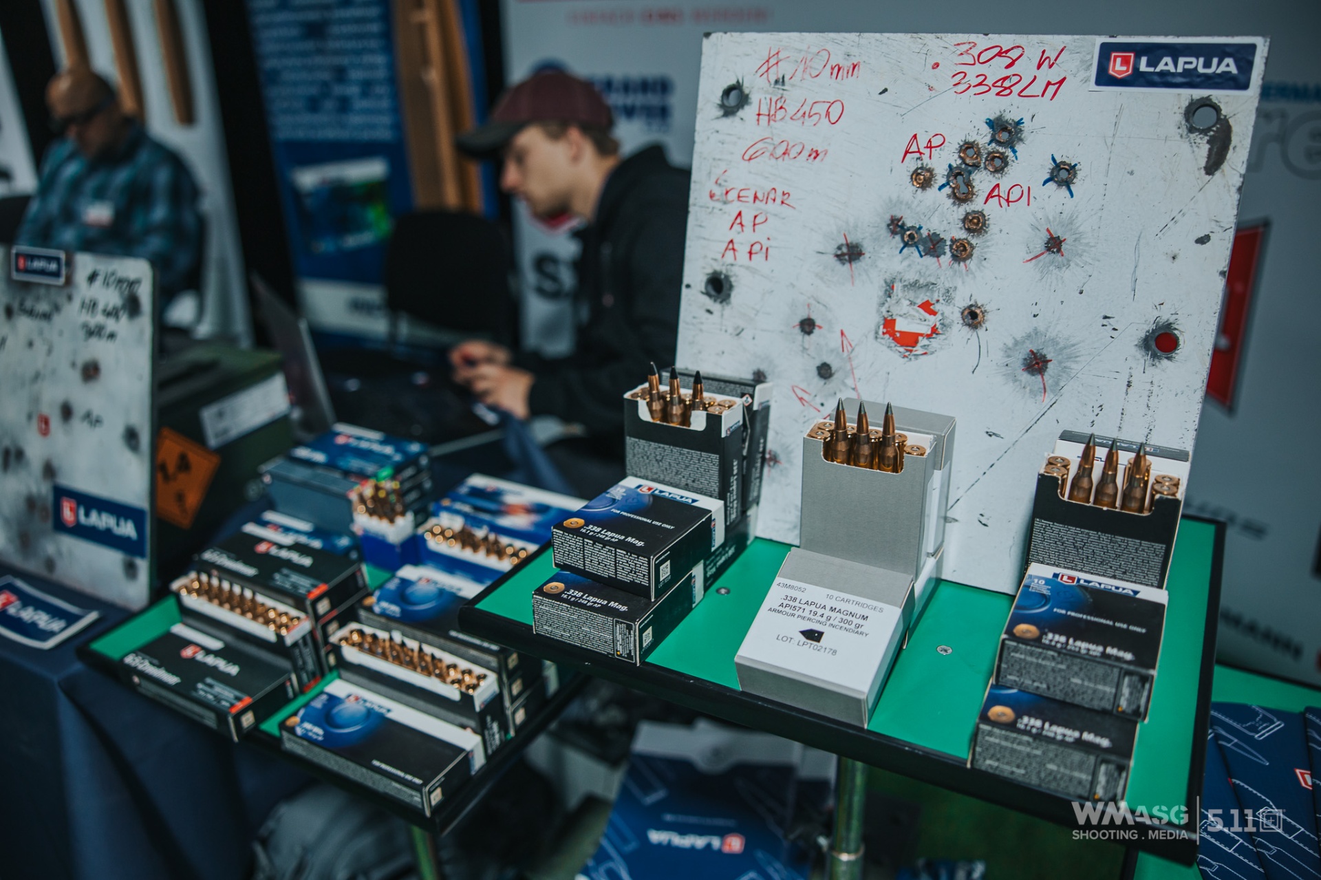 IX konferencja „Działania Specjalne – Europejska Konferencja Snajper 2024”