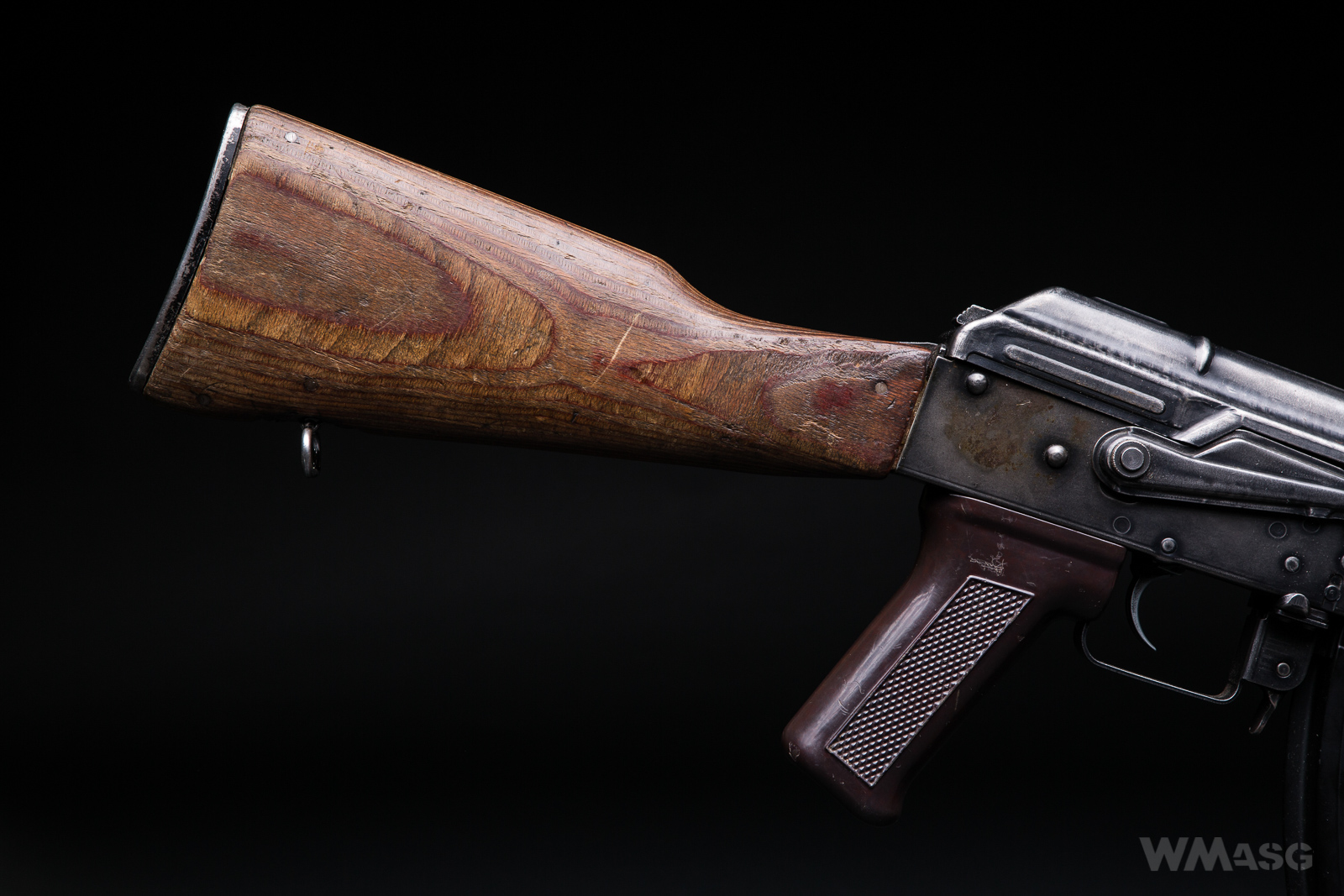 AKM G&G (z AIMS)