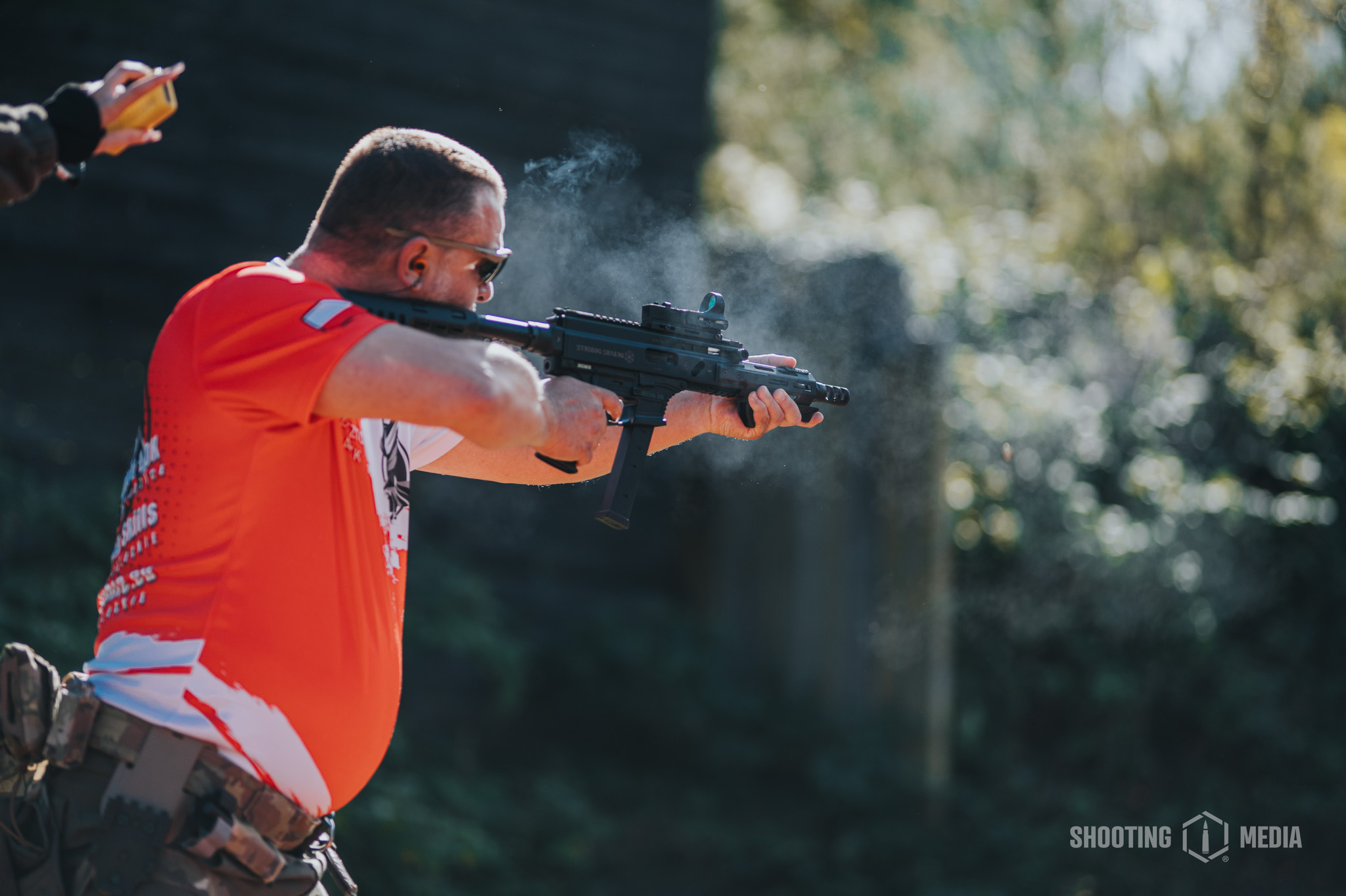 Zakończenie sezonu Speed Steel (27.09.2025)