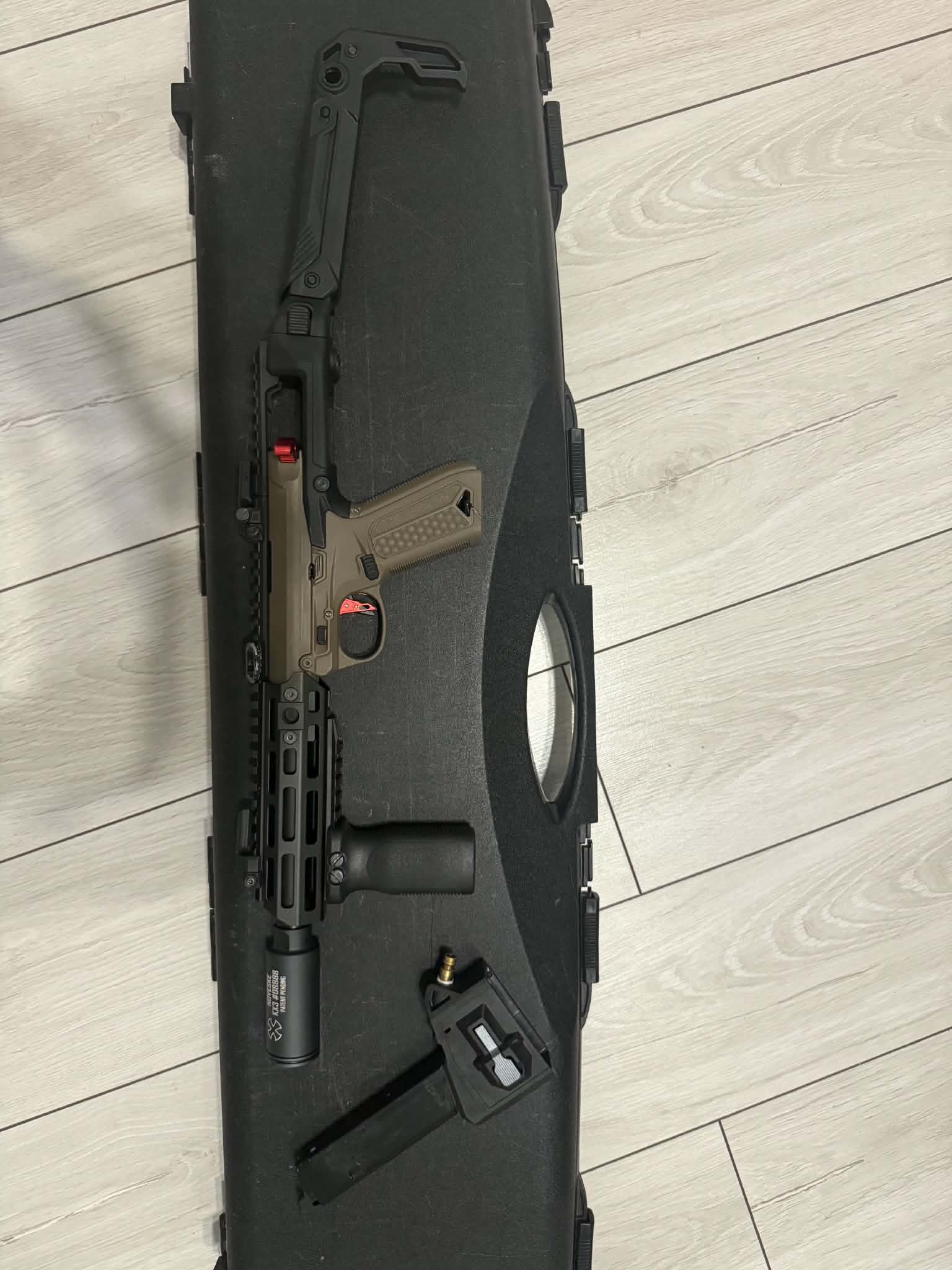 AAP-01 HPA/GG
