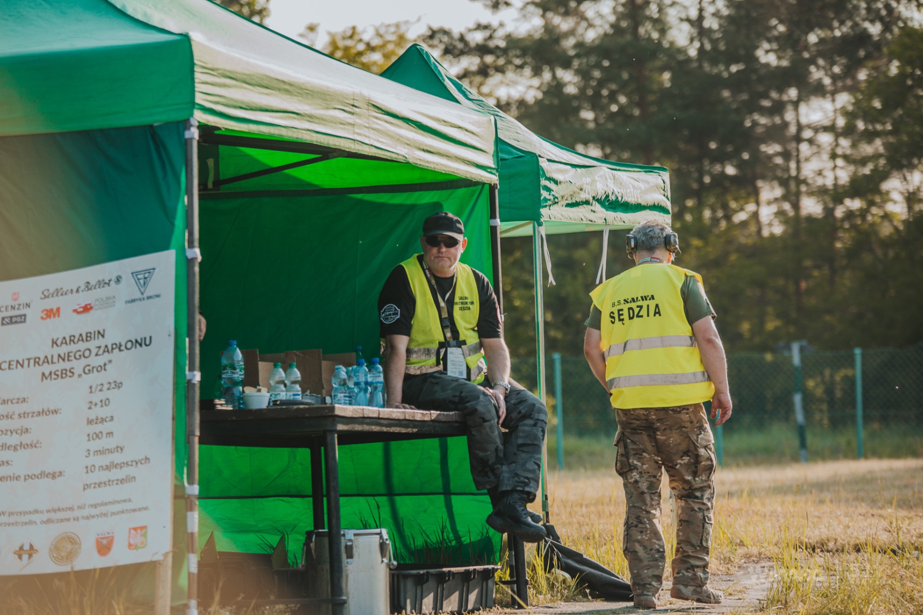 XVII Międzynarodowy Wielobój Strzelecki