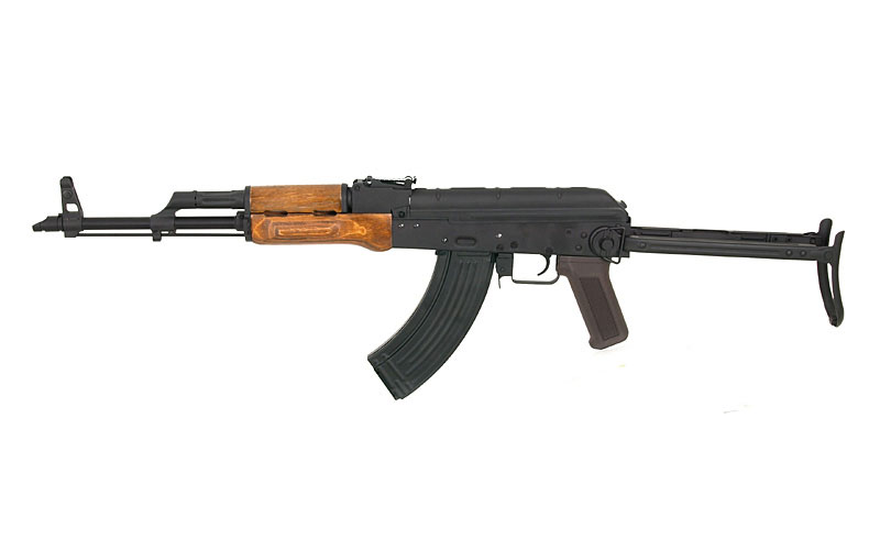 Kupię AKMS
